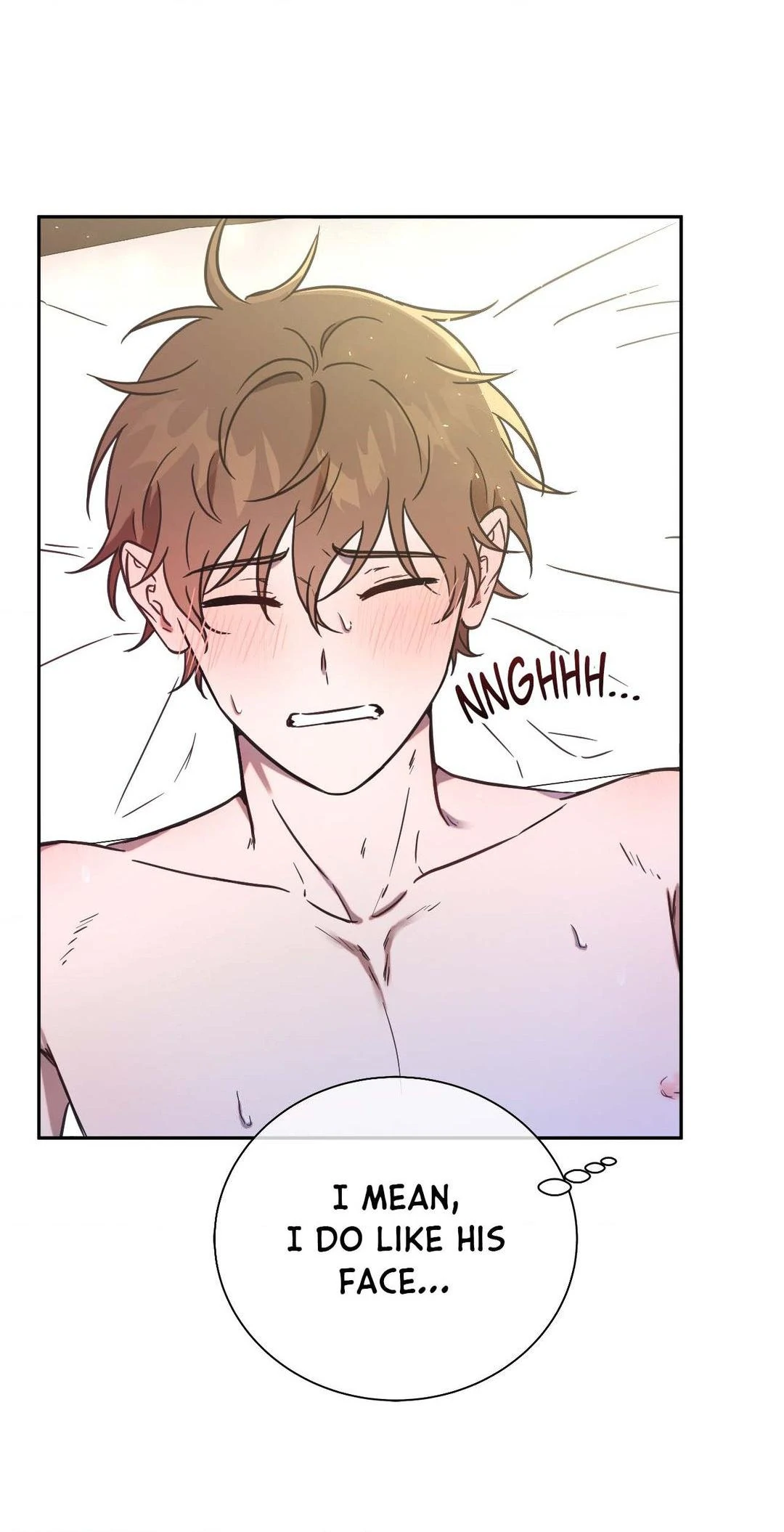 Breakup 101 (Official) - Chapter 4 manhwa