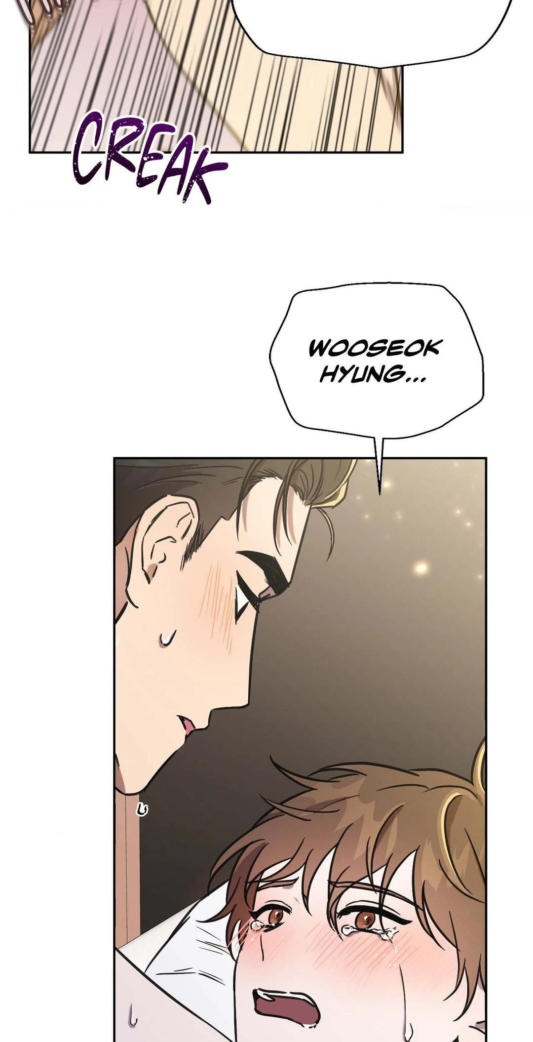 Breakup 101 (Official) - Chapter 4 manhwa