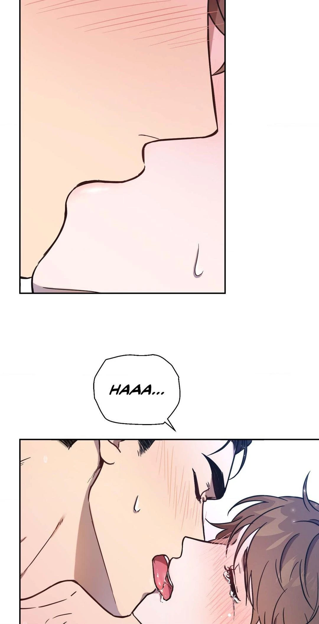 Breakup 101 (Official) - Chapter 4 manhwa