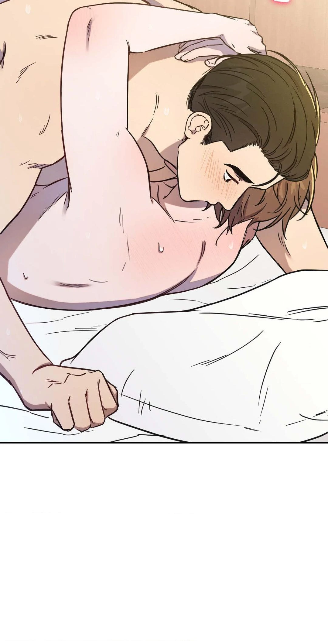 Breakup 101 (Official) - Chapter 4 manhwa