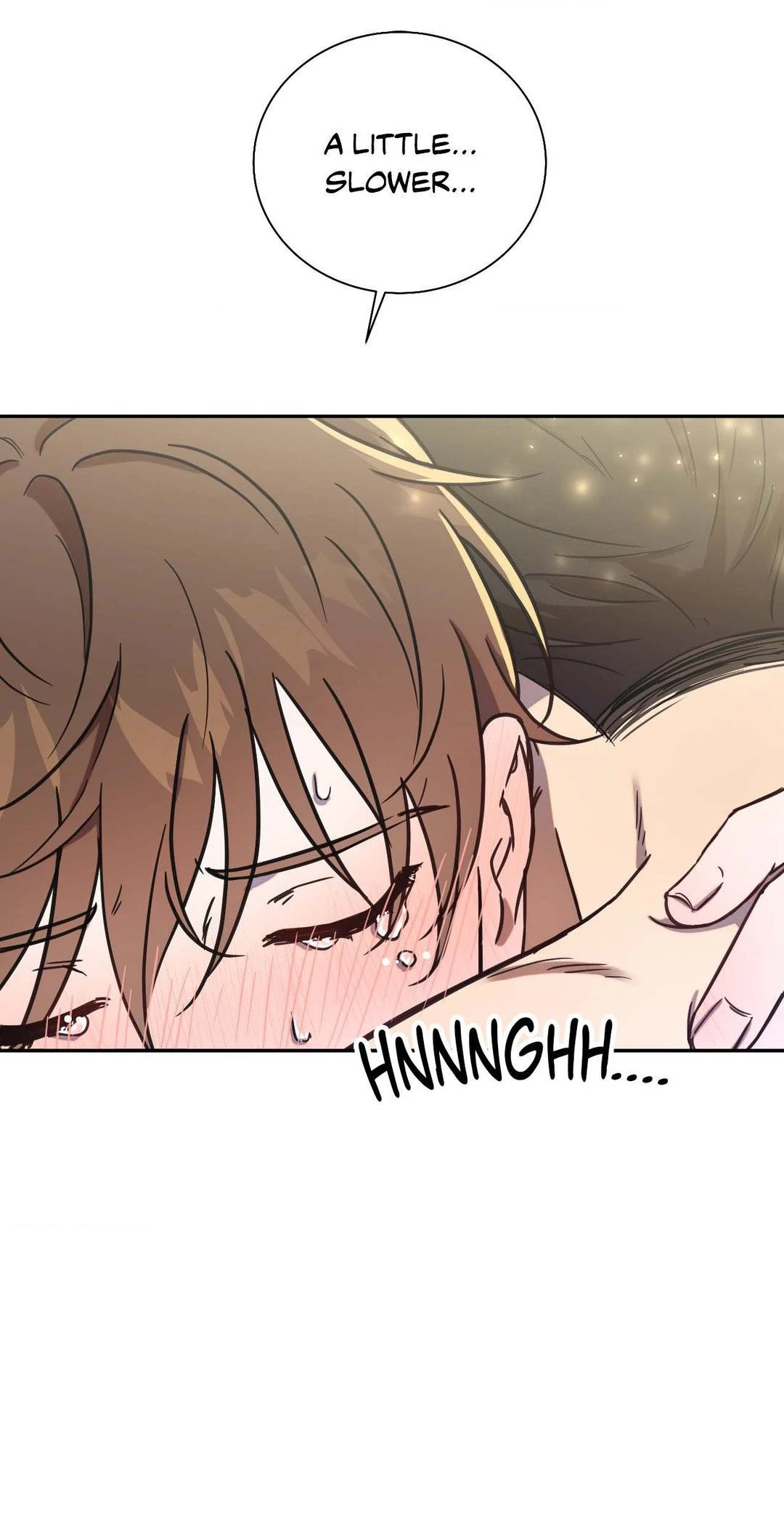 Breakup 101 (Official) - Chapter 4 manhwa