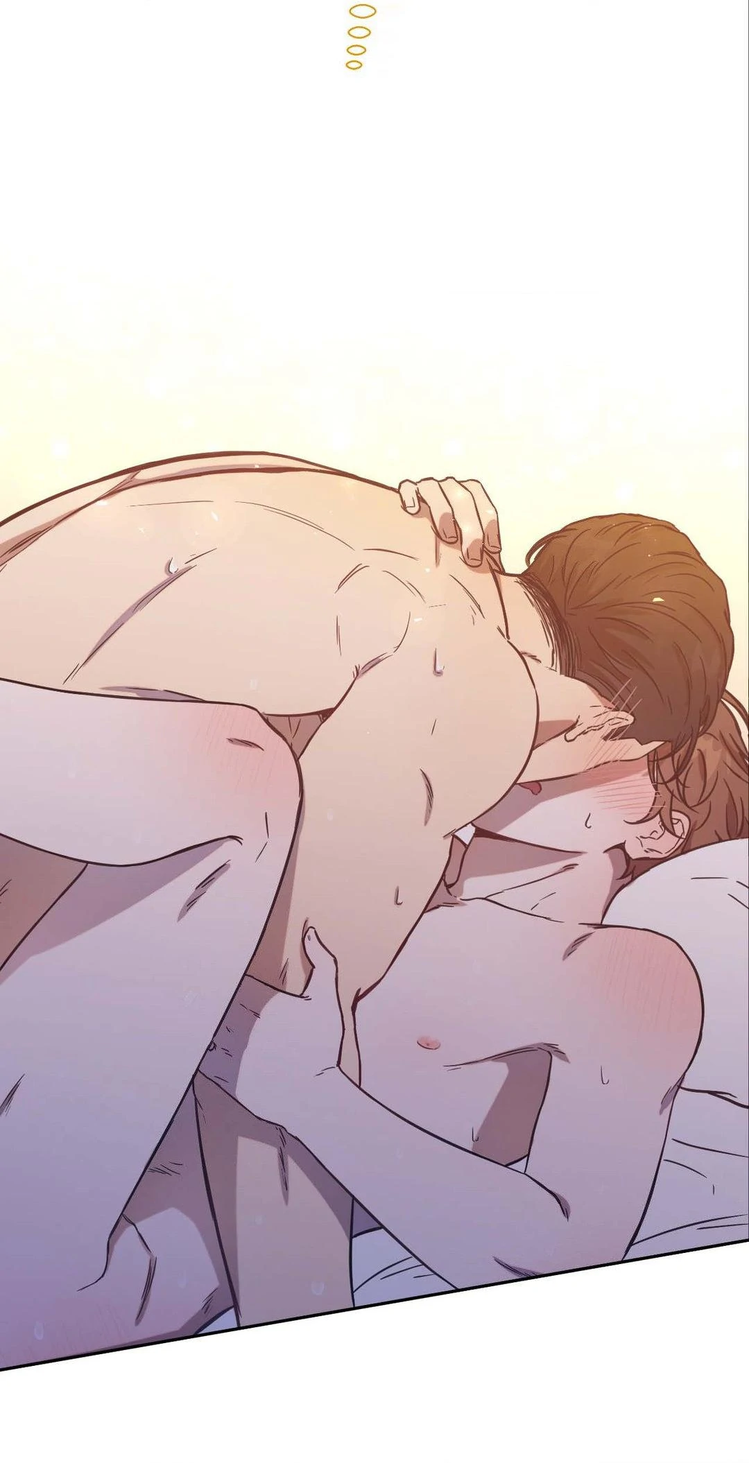 Breakup 101 (Official) - Chapter 4 manhwa