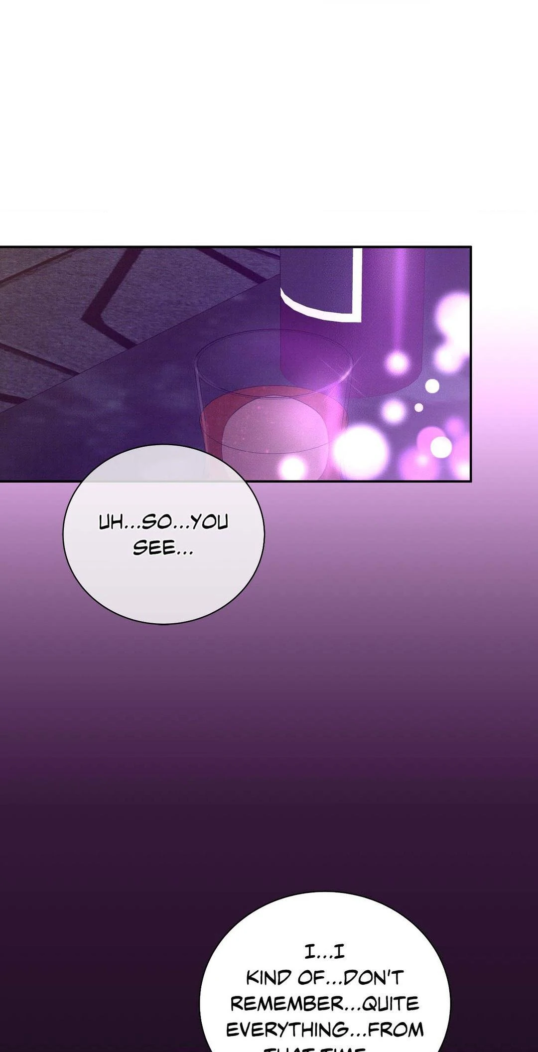Breakup 101 (Official) - Chapter 4 manhwa