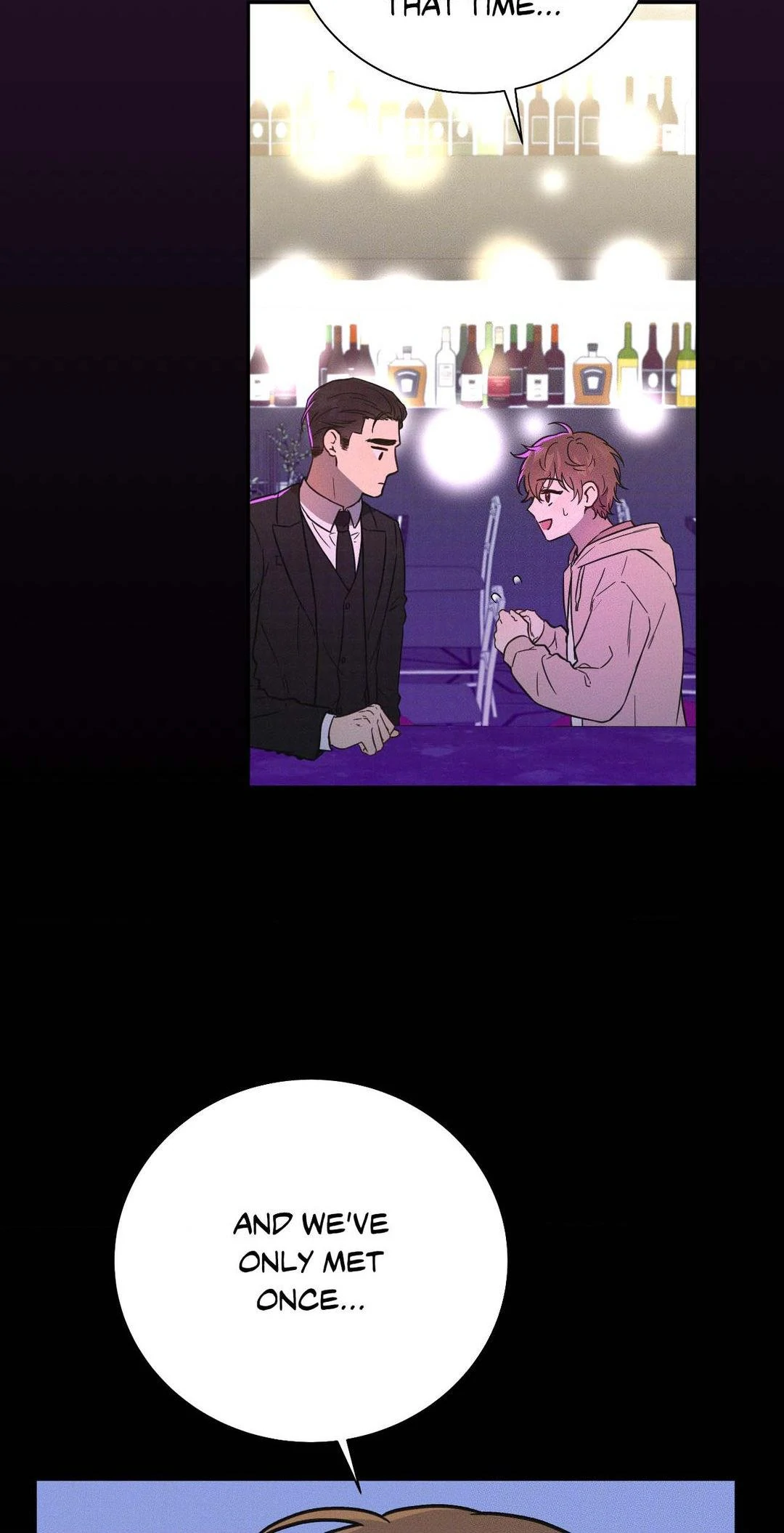 Breakup 101 (Official) - Chapter 4 manhwa