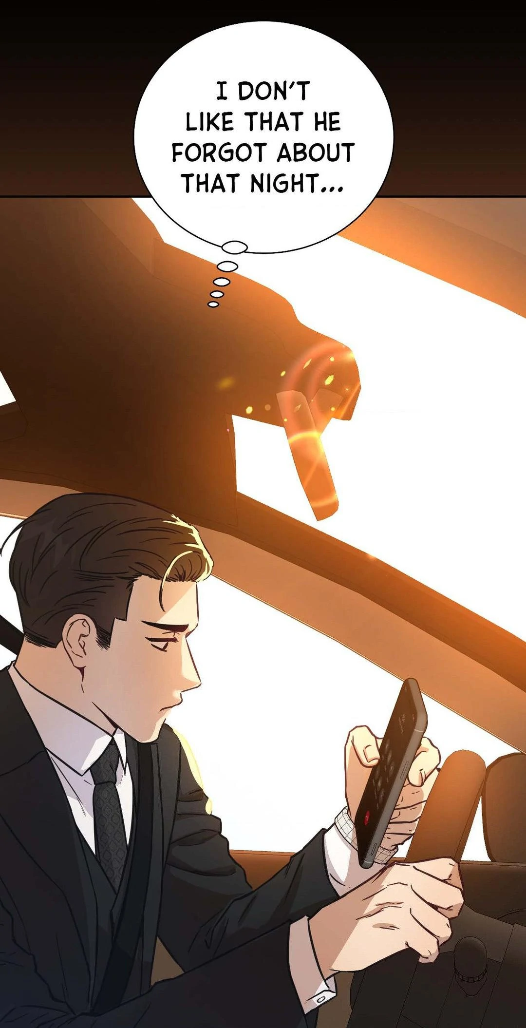 Breakup 101 (Official) - Chapter 4 manhwa