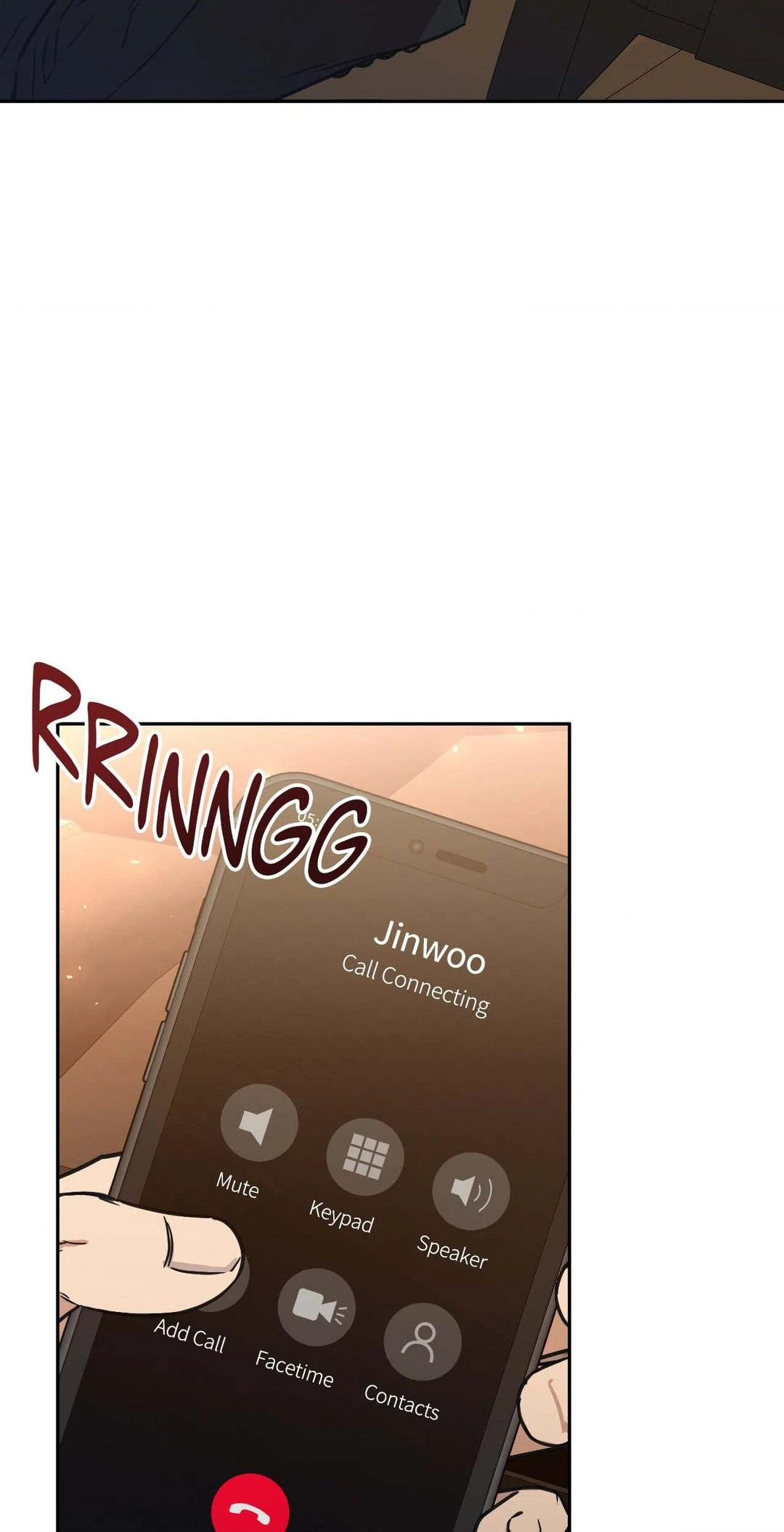 Breakup 101 (Official) - Chapter 4 manhwa