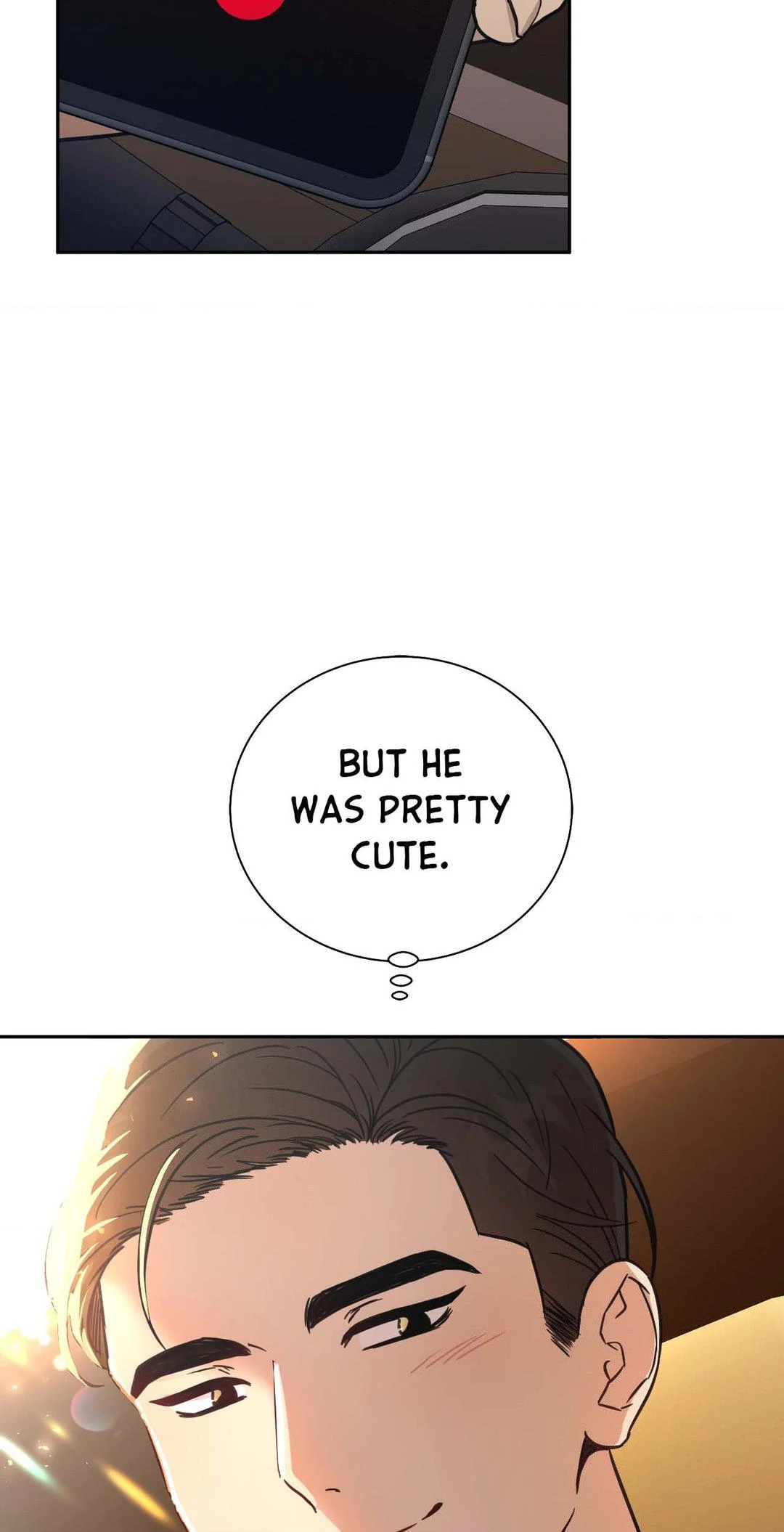Breakup 101 (Official) - Chapter 4 manhwa