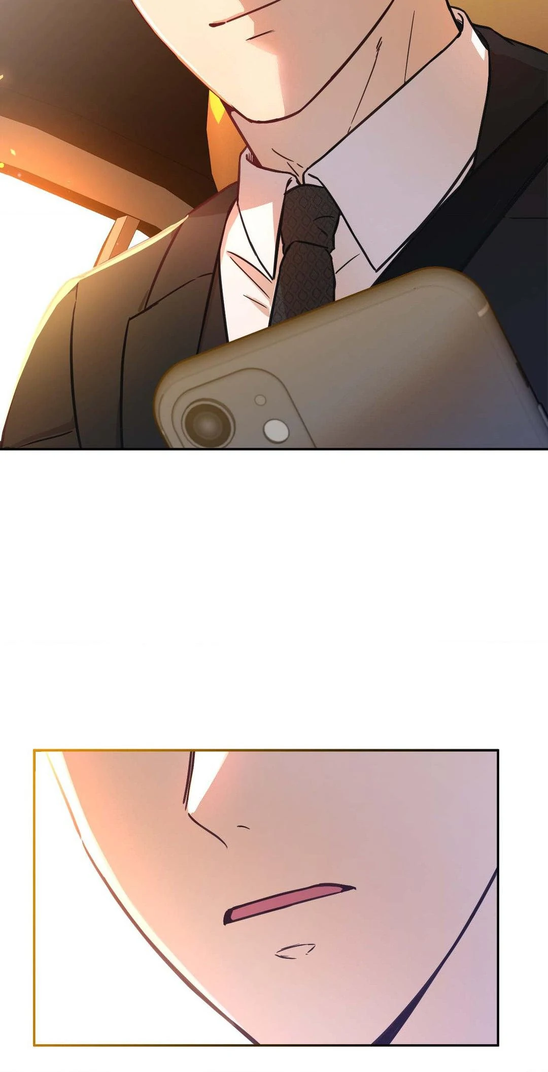 Breakup 101 (Official) - Chapter 4 manhwa