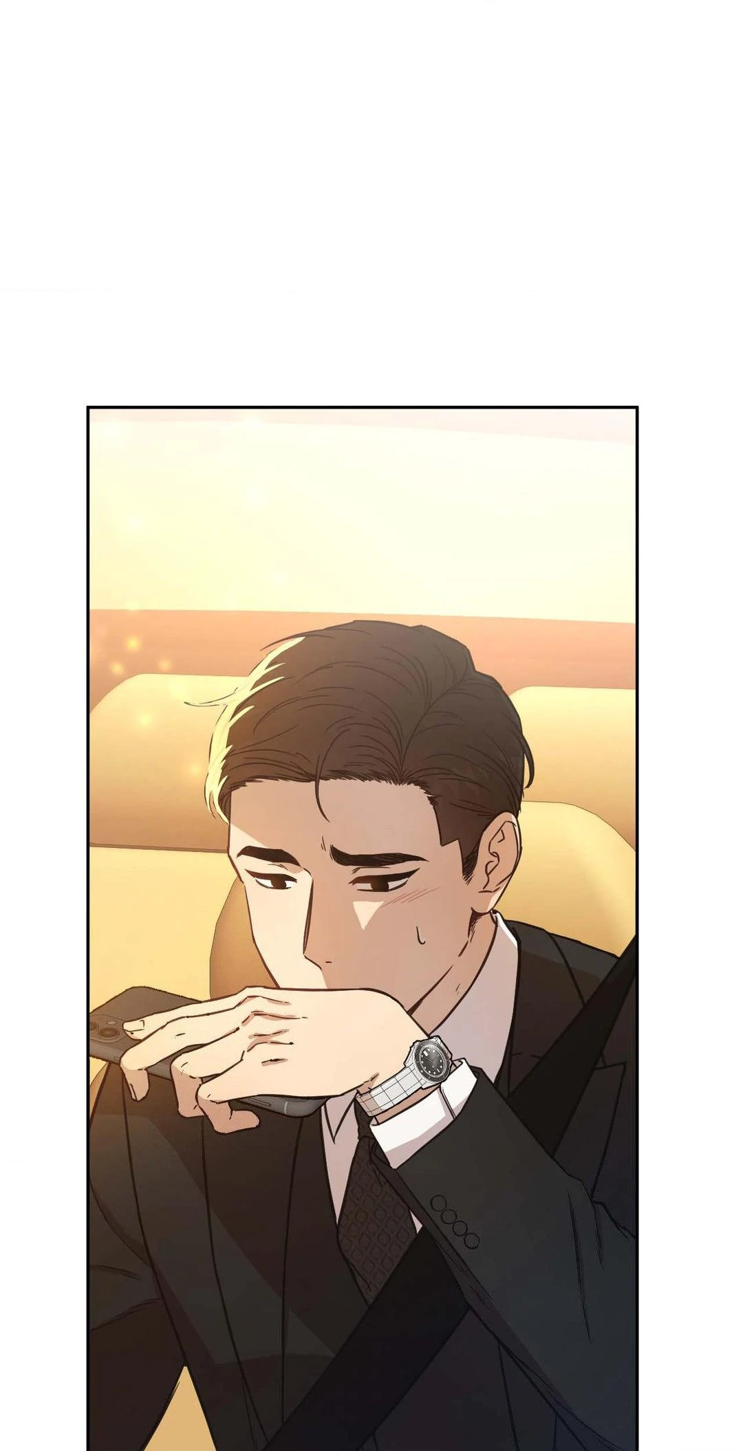 Breakup 101 (Official) - Chapter 4 manhwa