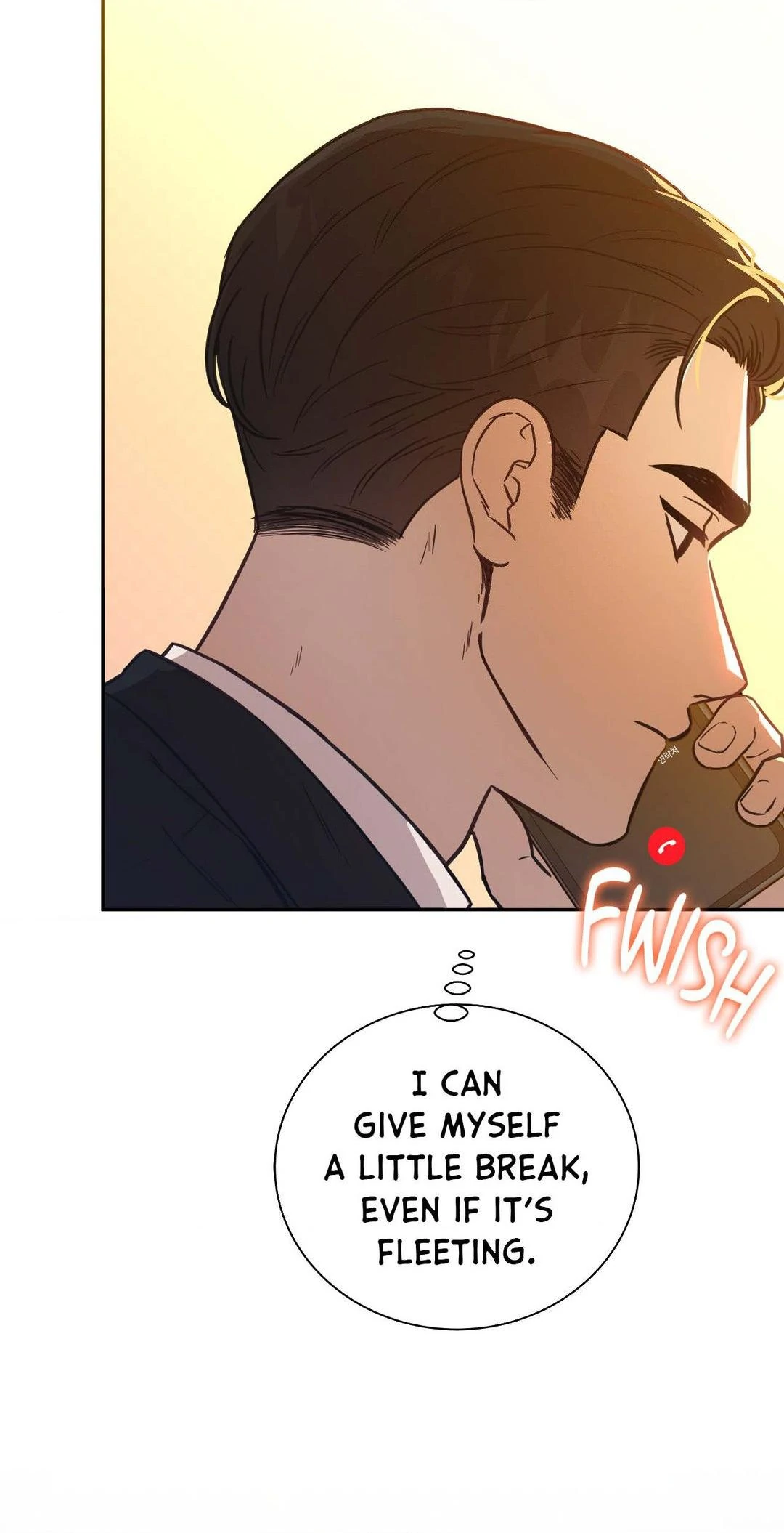 Breakup 101 (Official) - Chapter 4 manhwa