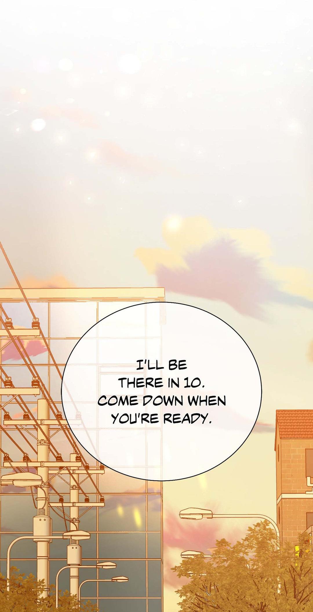 Breakup 101 (Official) - Chapter 4 manhwa