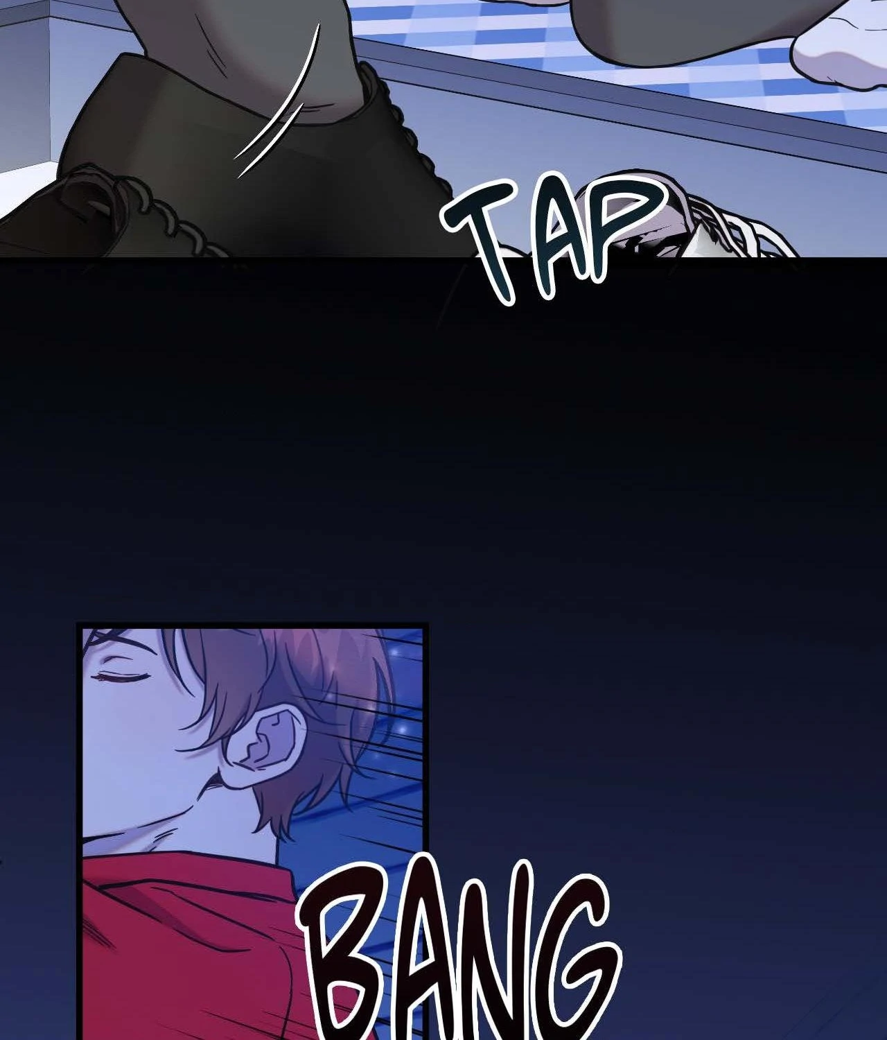 Breakup 101 (Official) - Chapter 40 manhwa