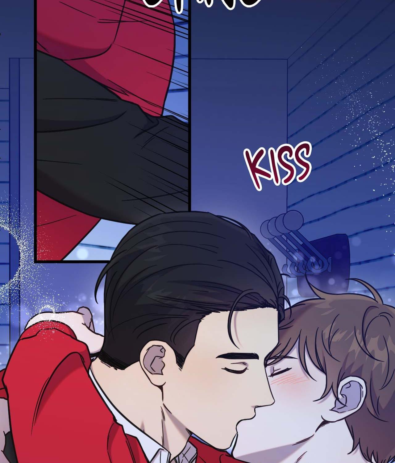 Breakup 101 (Official) - Chapter 40 manhwa