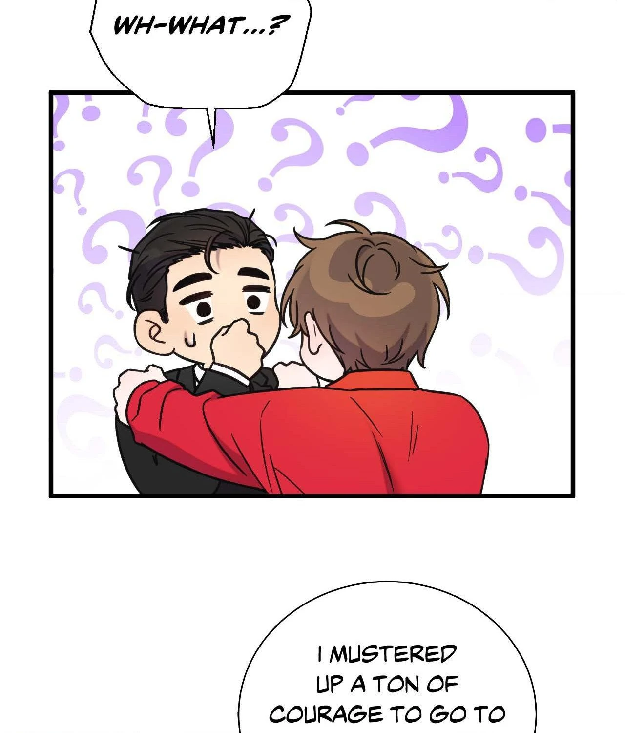 Breakup 101 (Official) - Chapter 40 manhwa