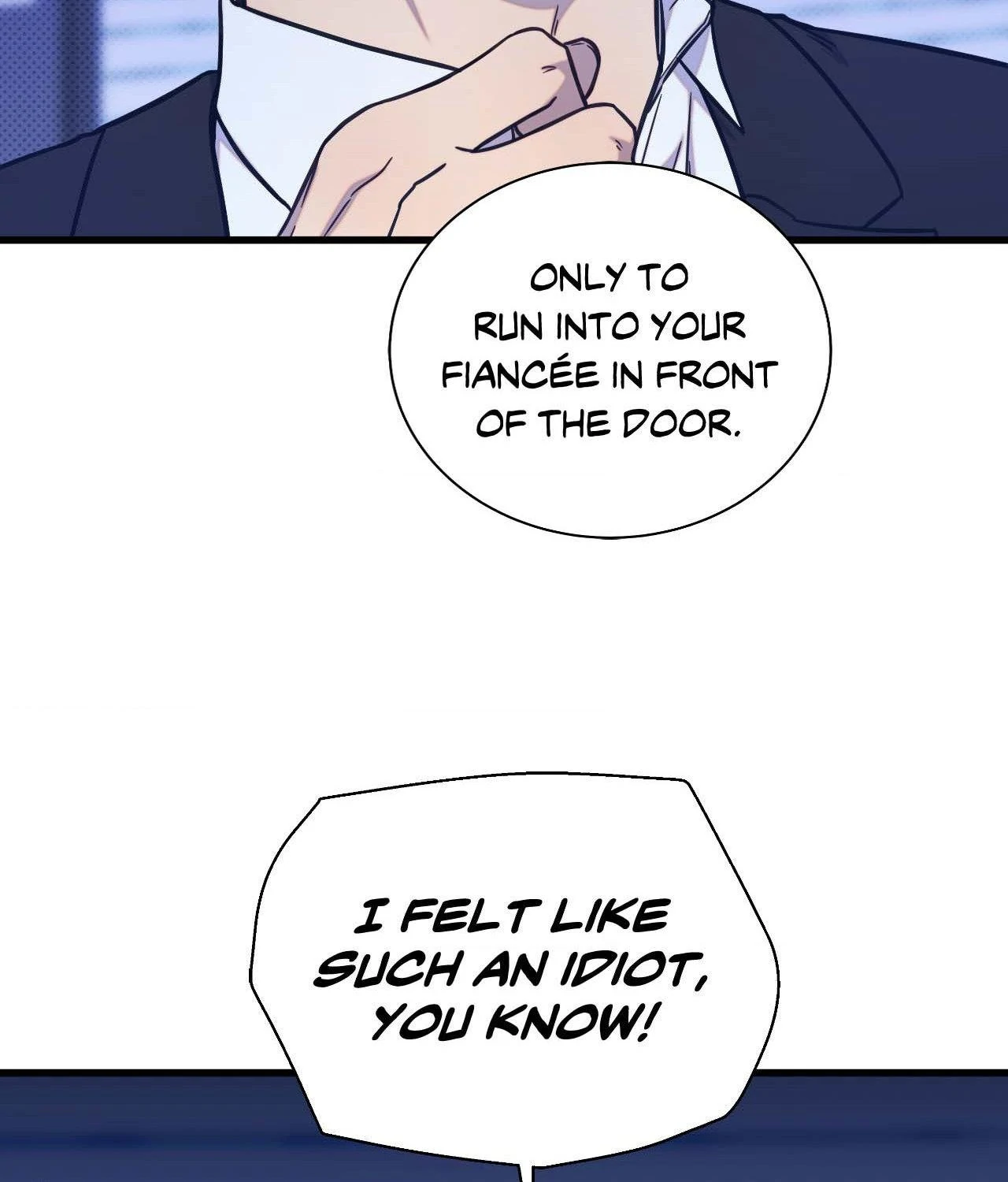 Breakup 101 (Official) - Chapter 40 manhwa