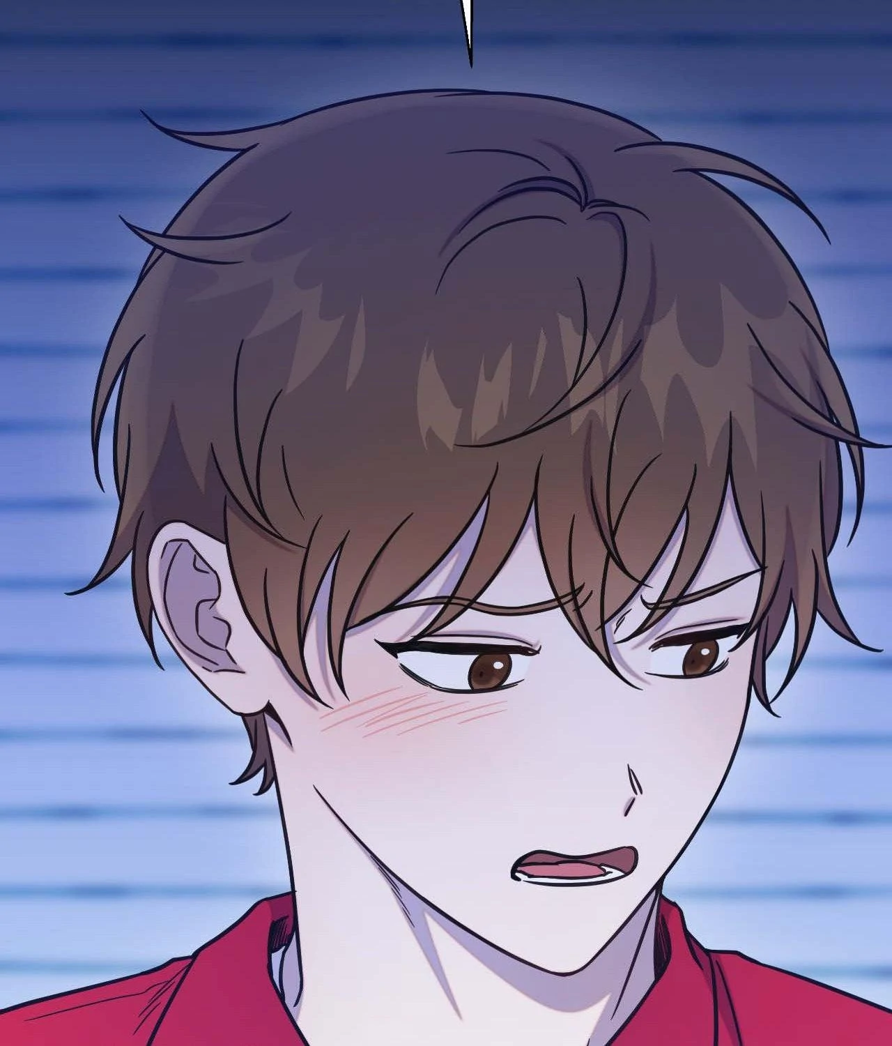 Breakup 101 (Official) - Chapter 40 manhwa