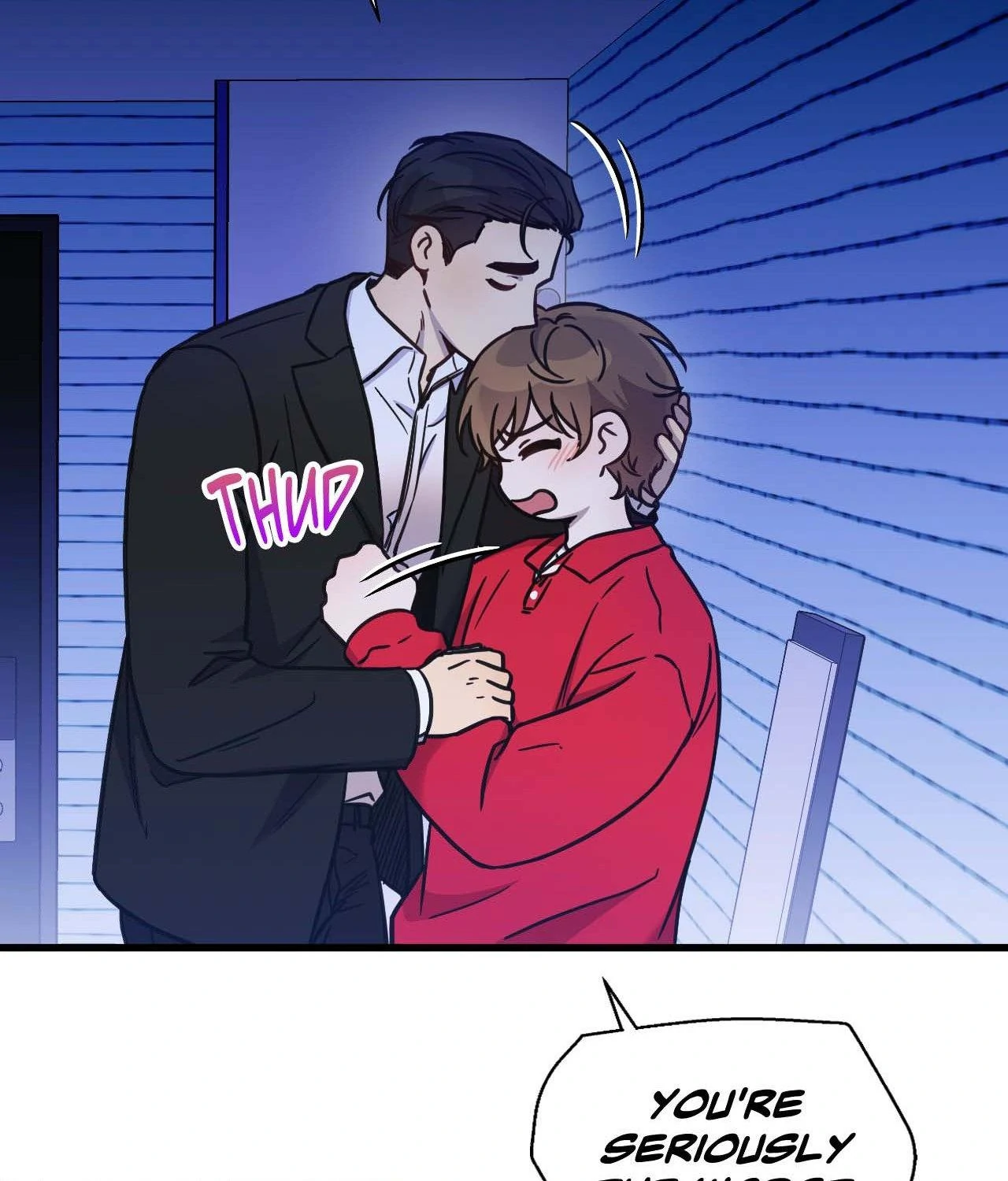 Breakup 101 (Official) - Chapter 40 manhwa
