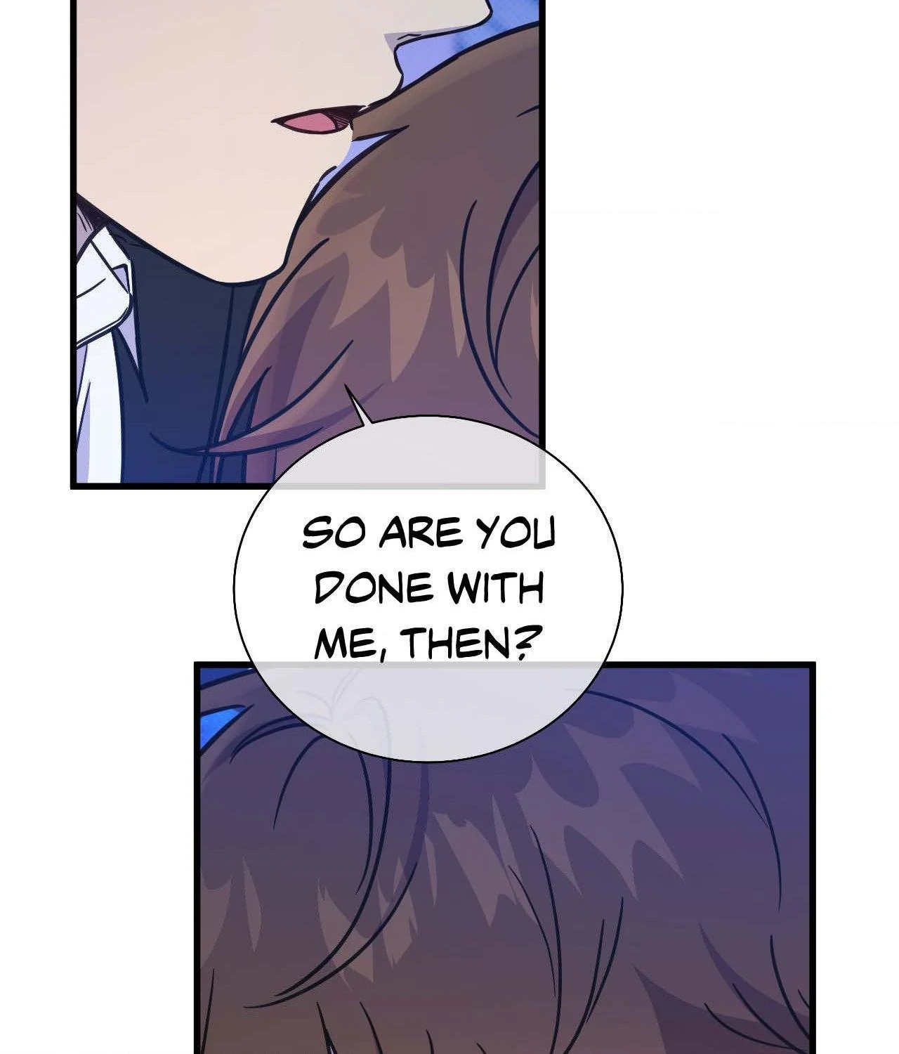 Breakup 101 (Official) - Chapter 40 manhwa
