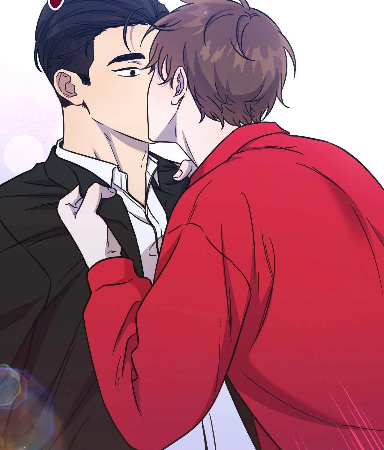 Breakup 101 (Official) - Chapter 40 manhwa