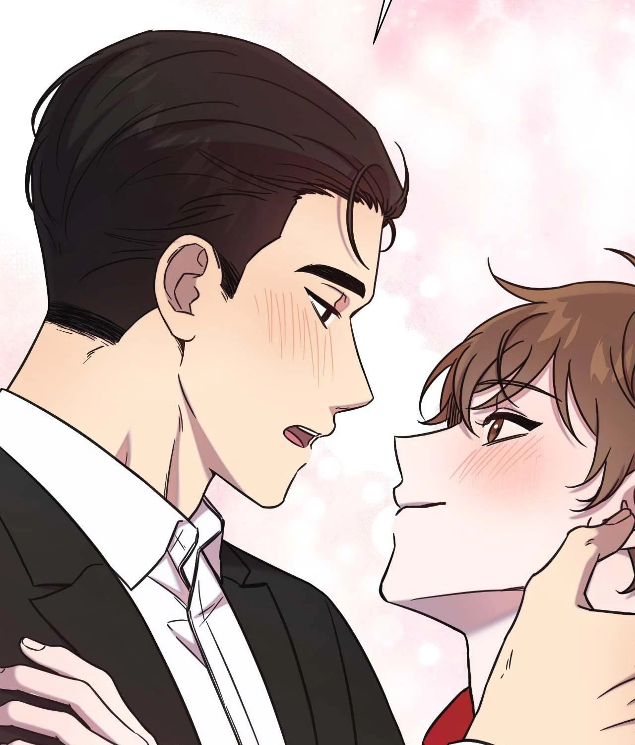 Breakup 101 (Official) - Chapter 40 manhwa