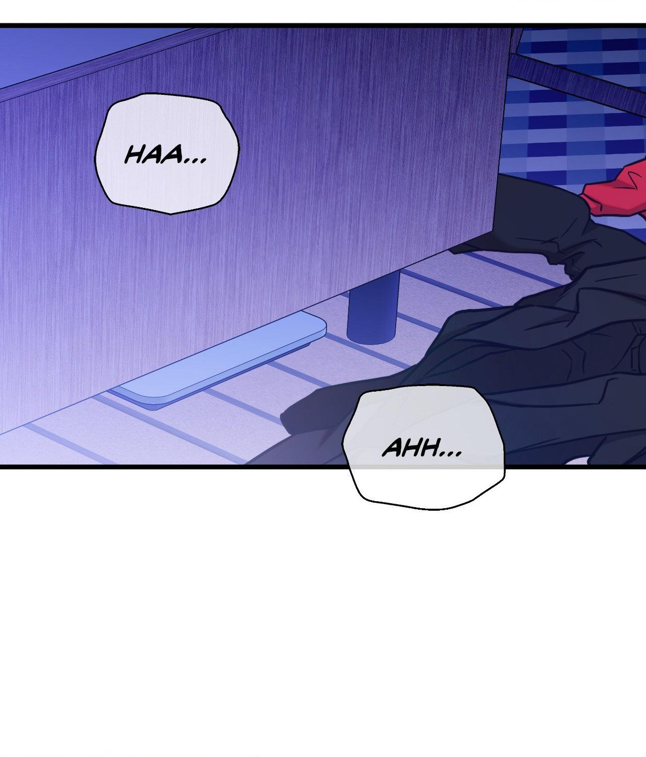 Breakup 101 (Official) - Chapter 40 manhwa