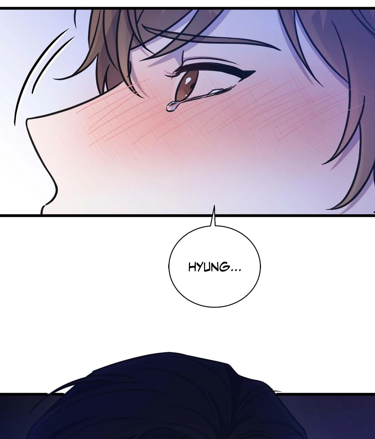 Breakup 101 (Official) - Chapter 40 manhwa