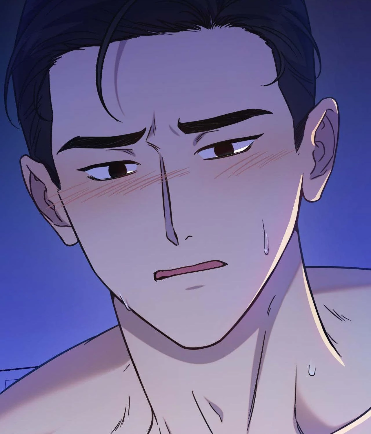 Breakup 101 (Official) - Chapter 40 manhwa