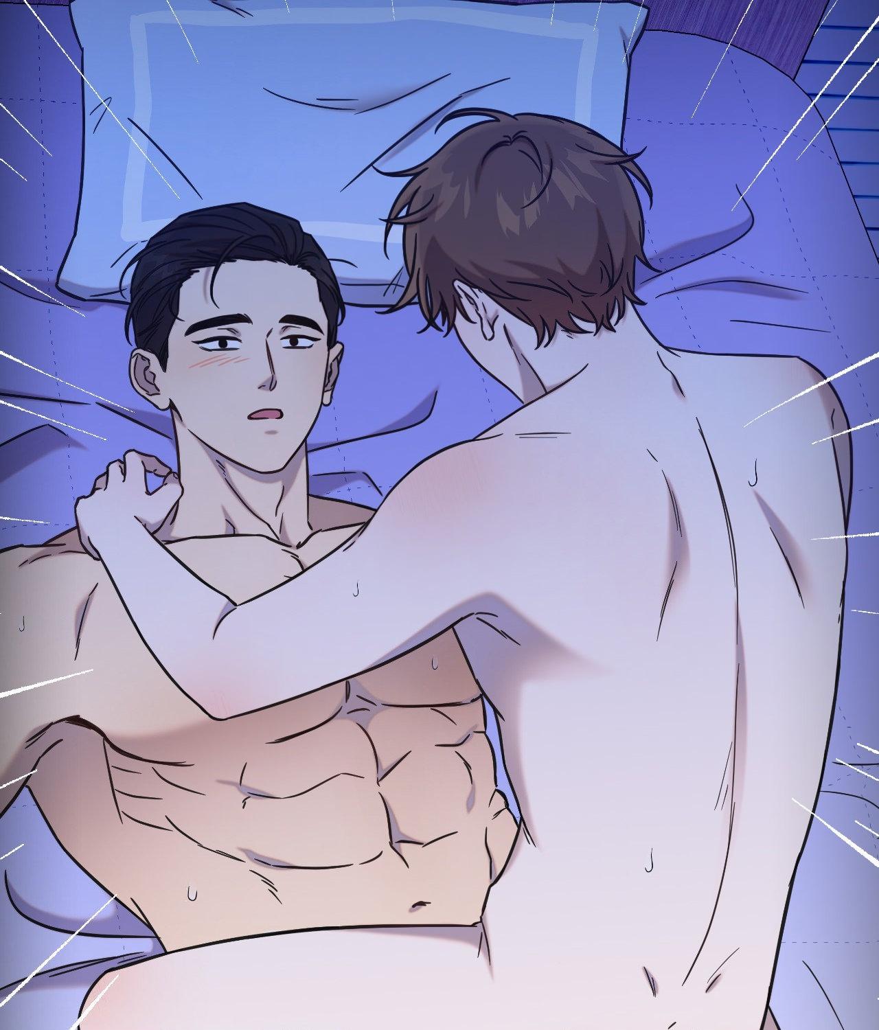 Breakup 101 (Official) - Chapter 40 manhwa