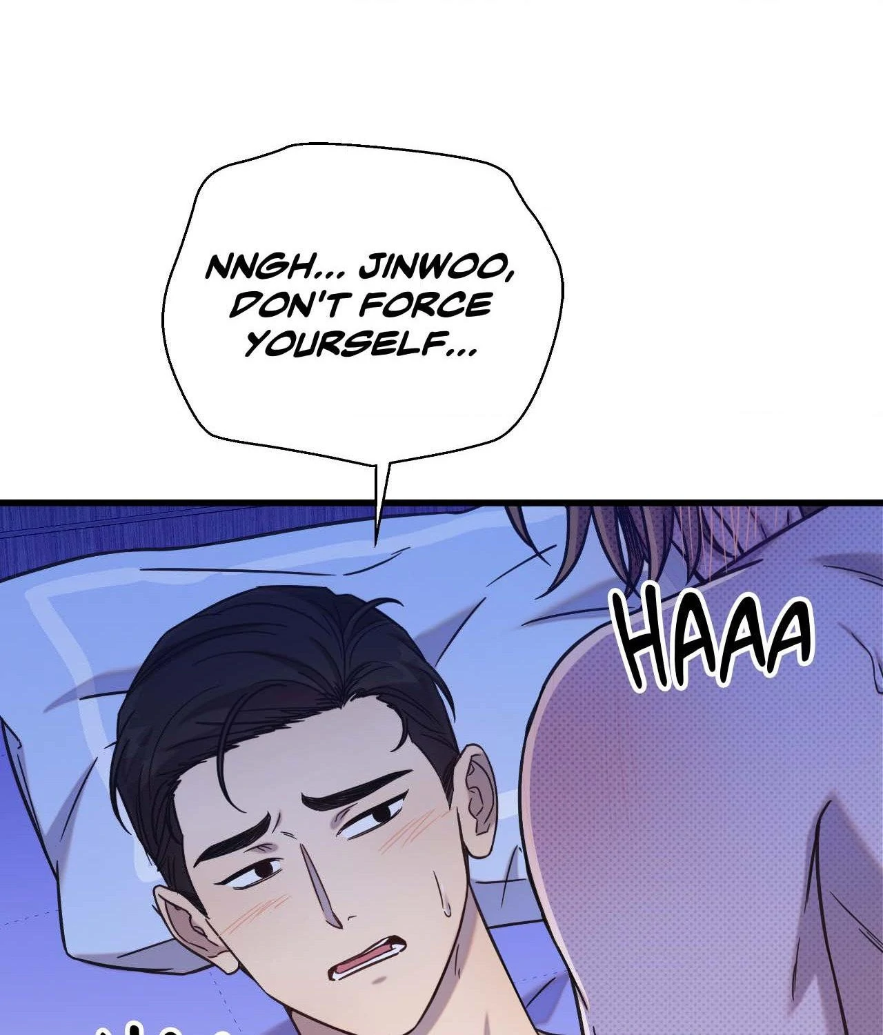 Breakup 101 (Official) - Chapter 40 manhwa