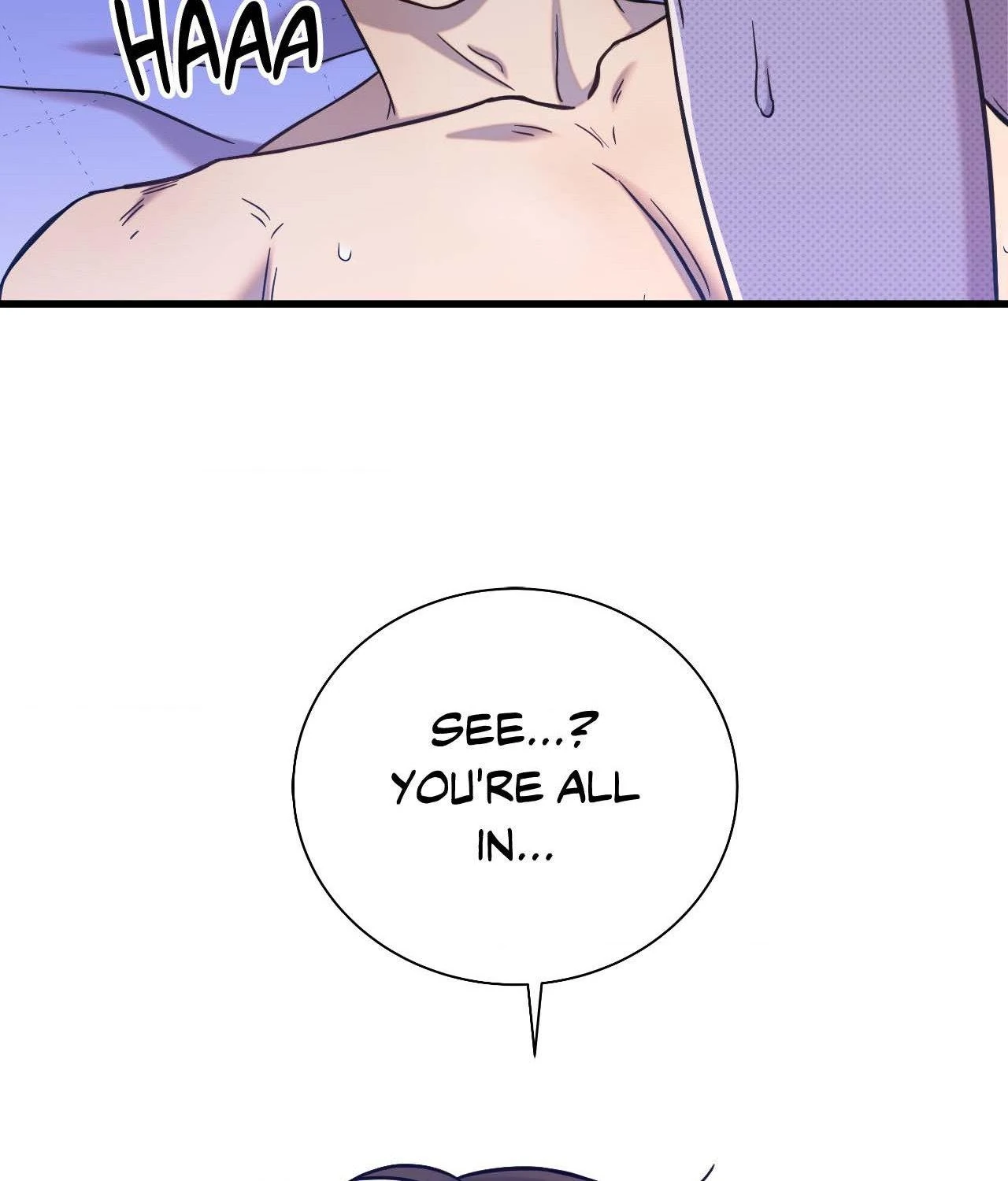 Breakup 101 (Official) - Chapter 40 manhwa