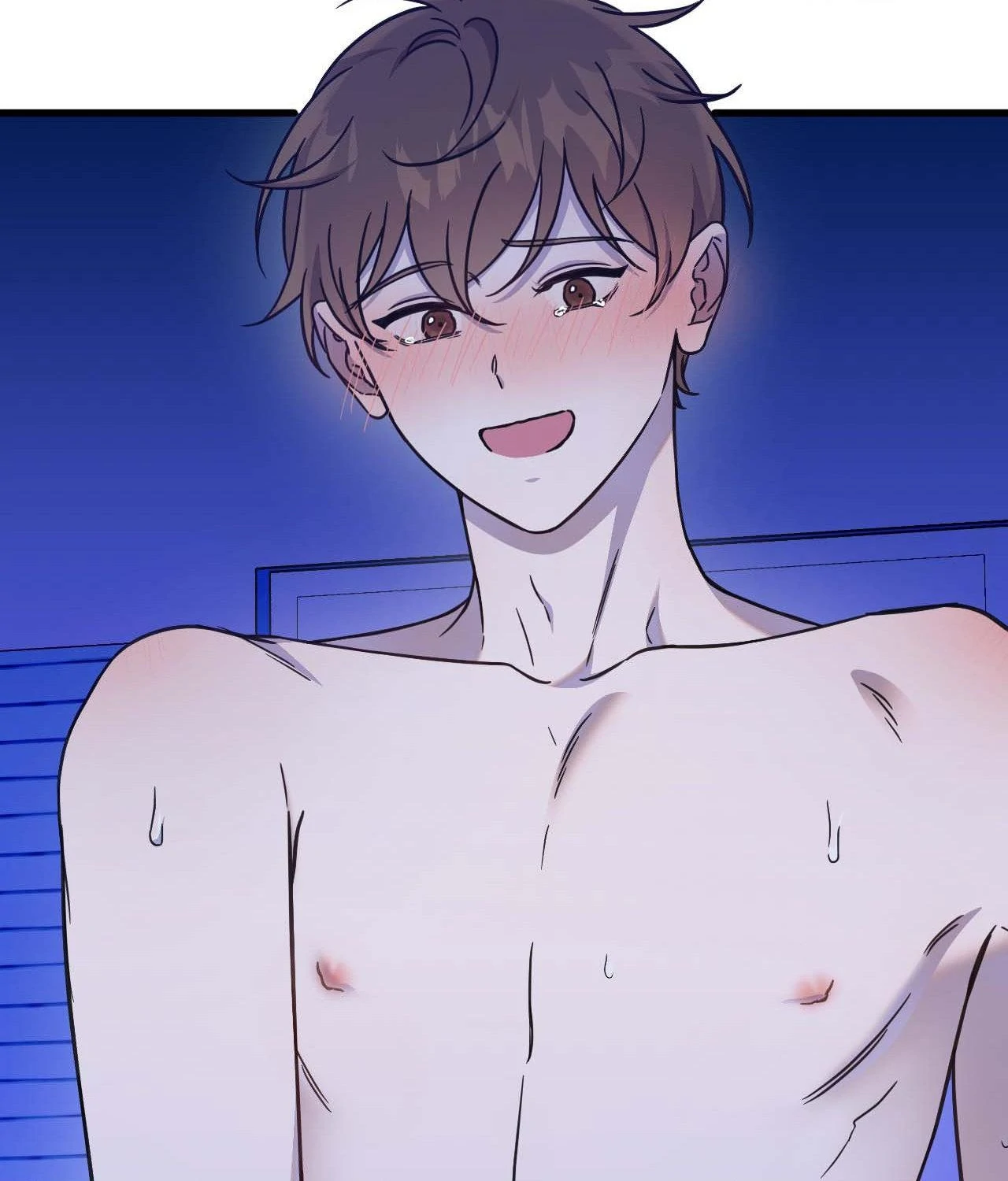 Breakup 101 (Official) - Chapter 40 manhwa