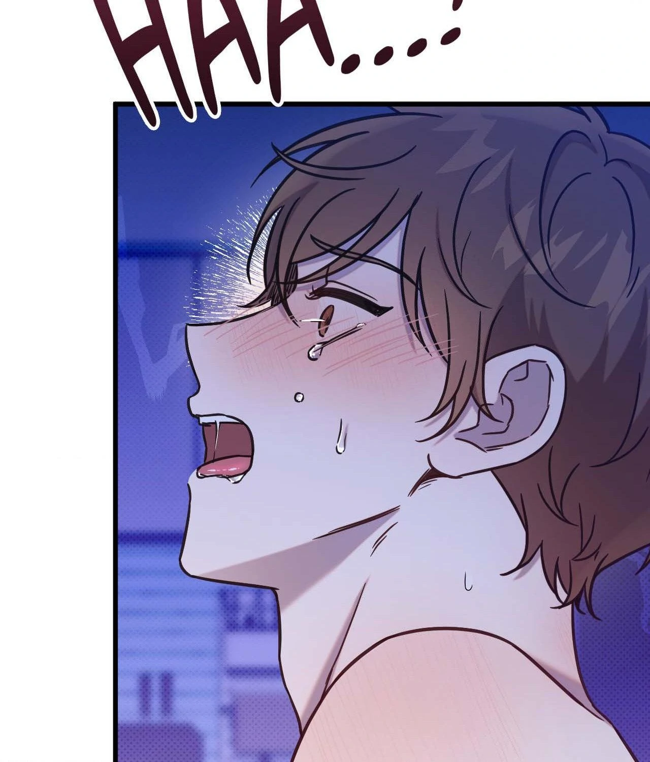 Breakup 101 (Official) - Chapter 40 manhwa