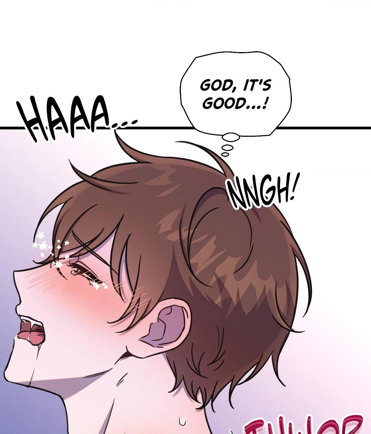 Breakup 101 (Official) - Chapter 40 manhwa