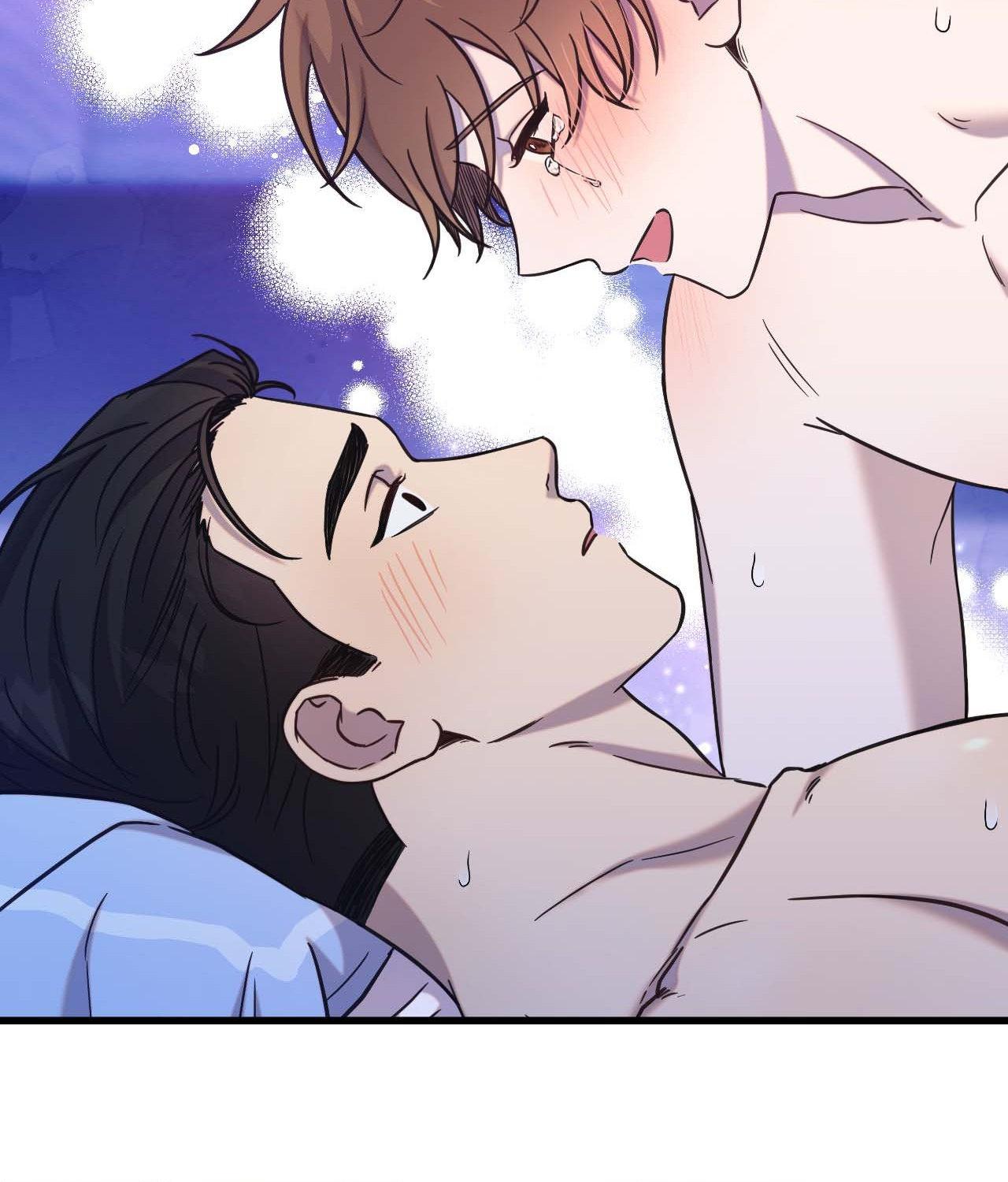 Breakup 101 (Official) - Chapter 40 manhwa
