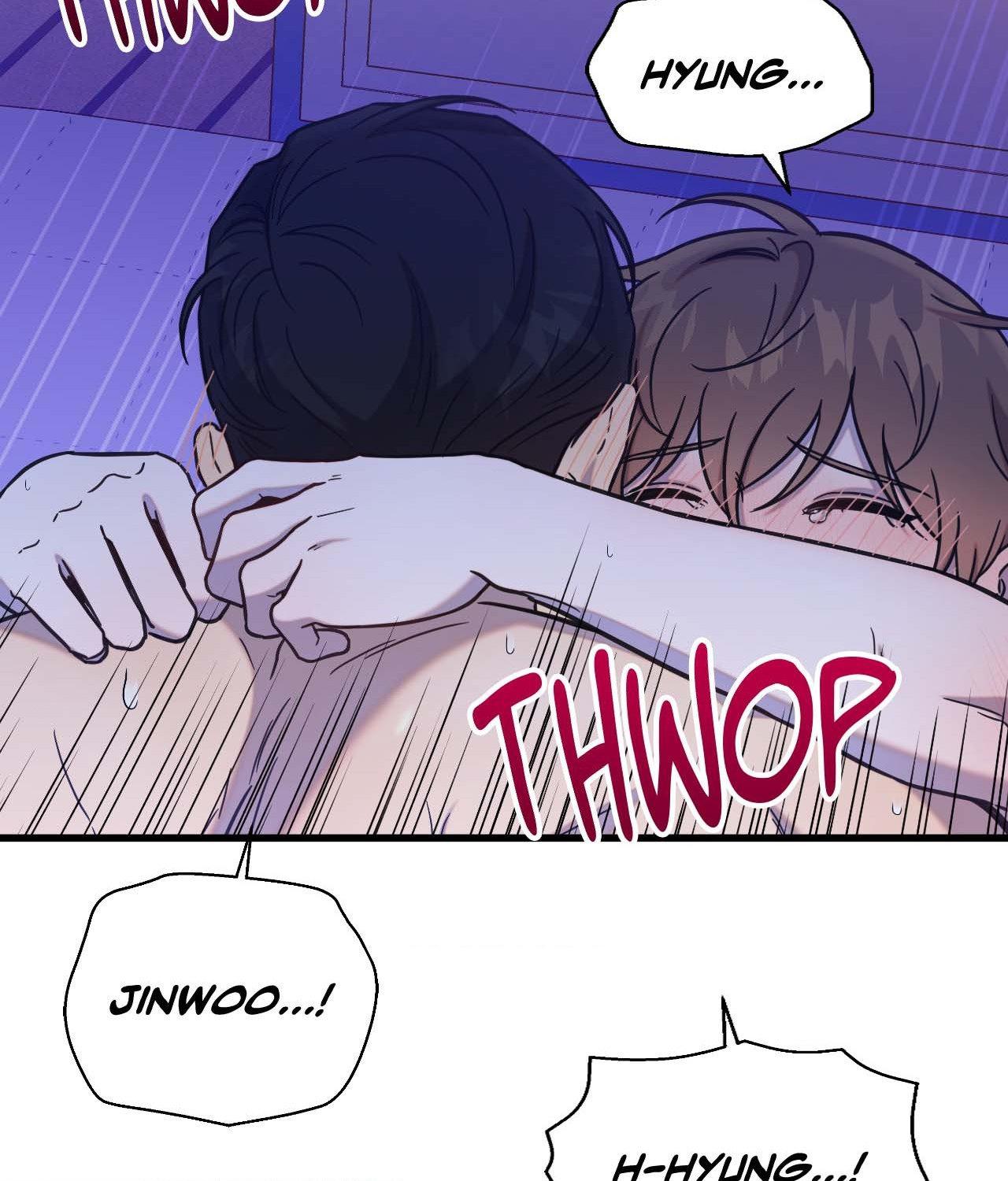 Breakup 101 (Official) - Chapter 40 manhwa