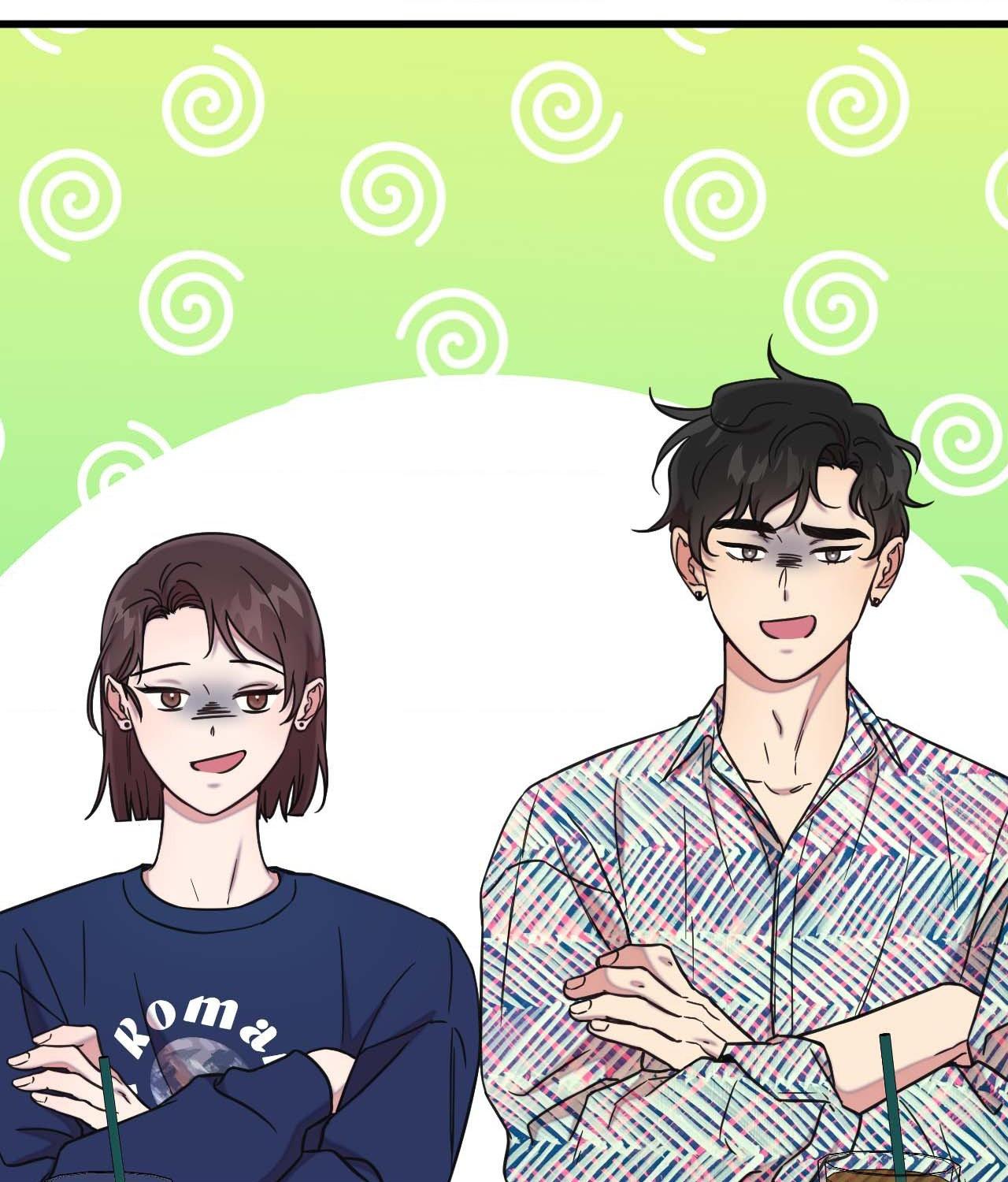 Breakup 101 (Official) - Chapter 40 manhwa