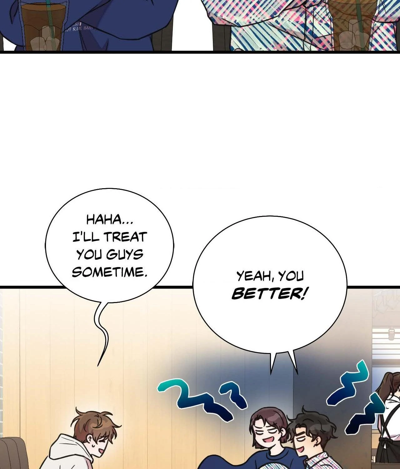 Breakup 101 (Official) - Chapter 40 manhwa