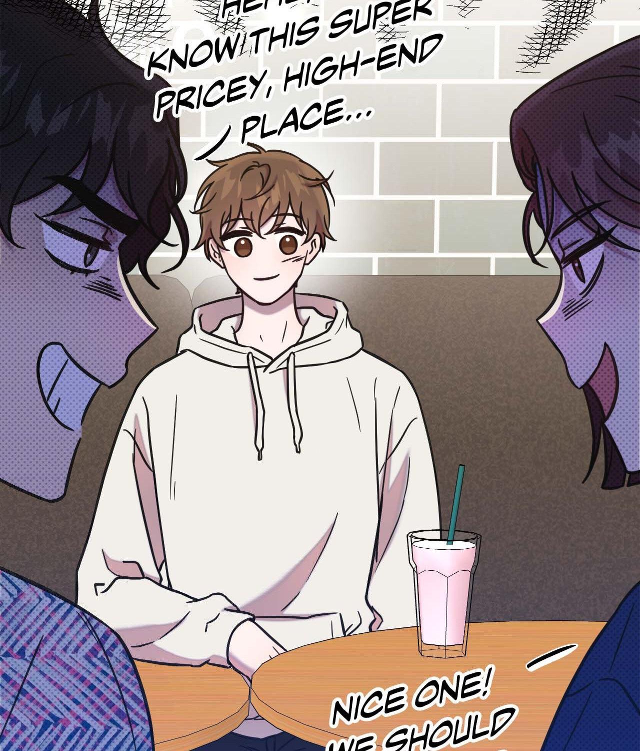 Breakup 101 (Official) - Chapter 40 manhwa