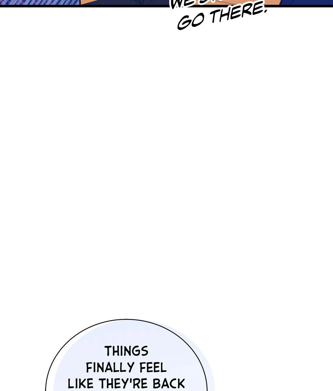 Breakup 101 (Official) - Chapter 40 manhwa