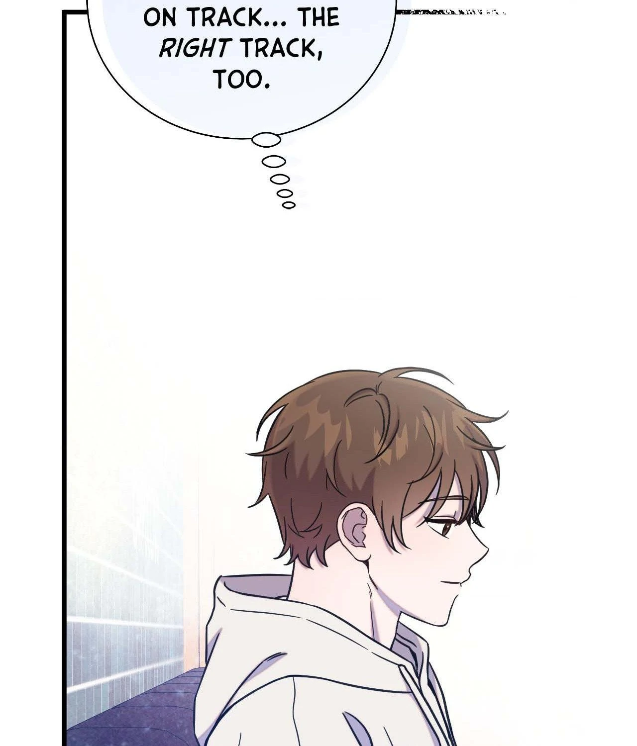 Breakup 101 (Official) - Chapter 40 manhwa