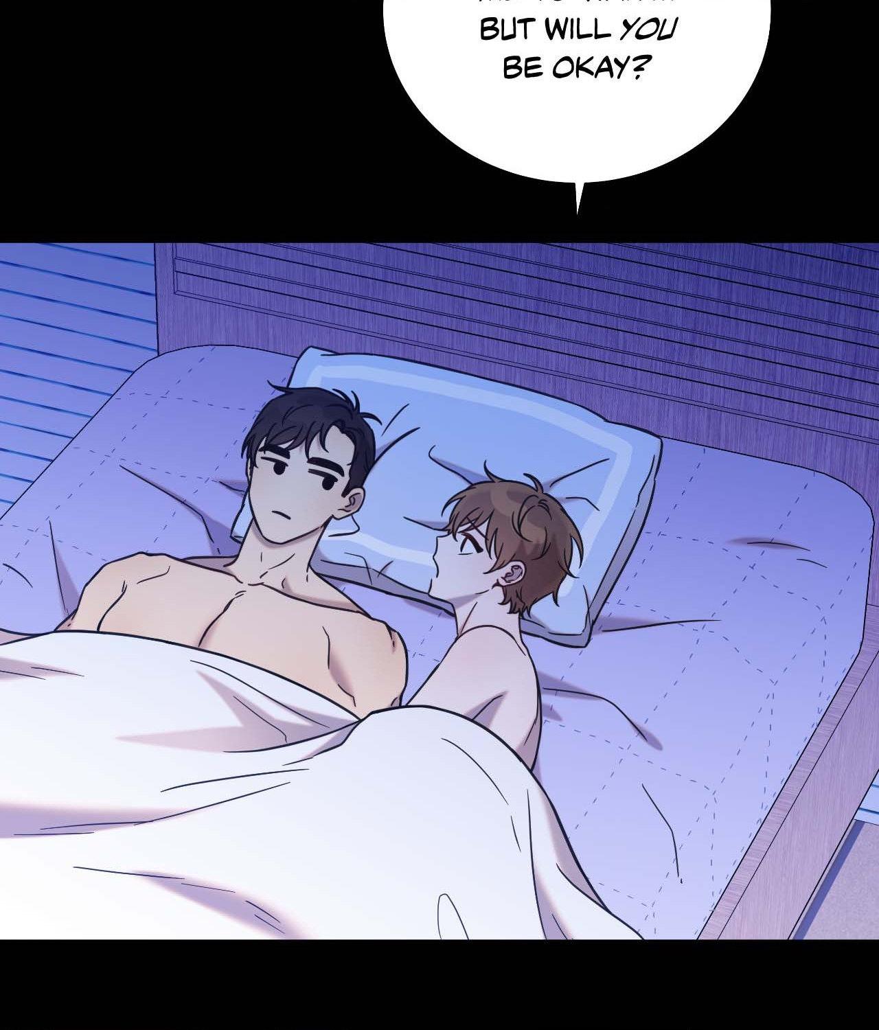Breakup 101 (Official) - Chapter 40 manhwa