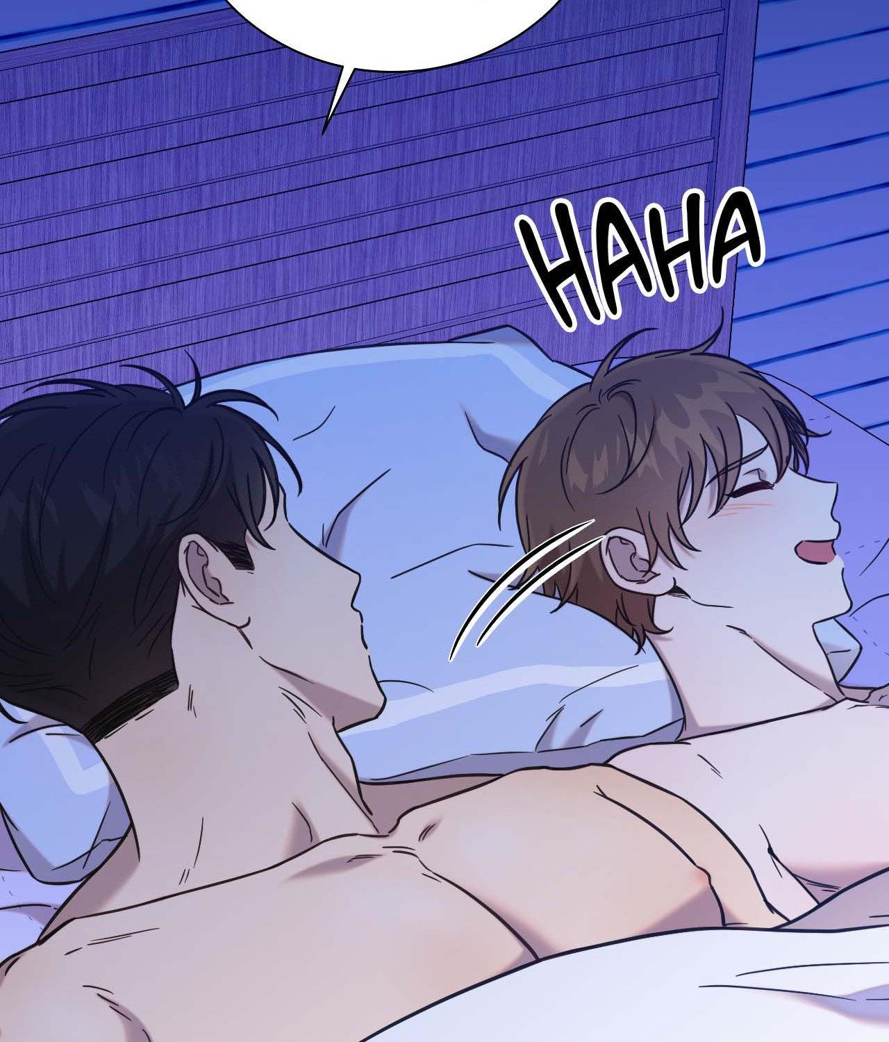Breakup 101 (Official) - Chapter 40 manhwa