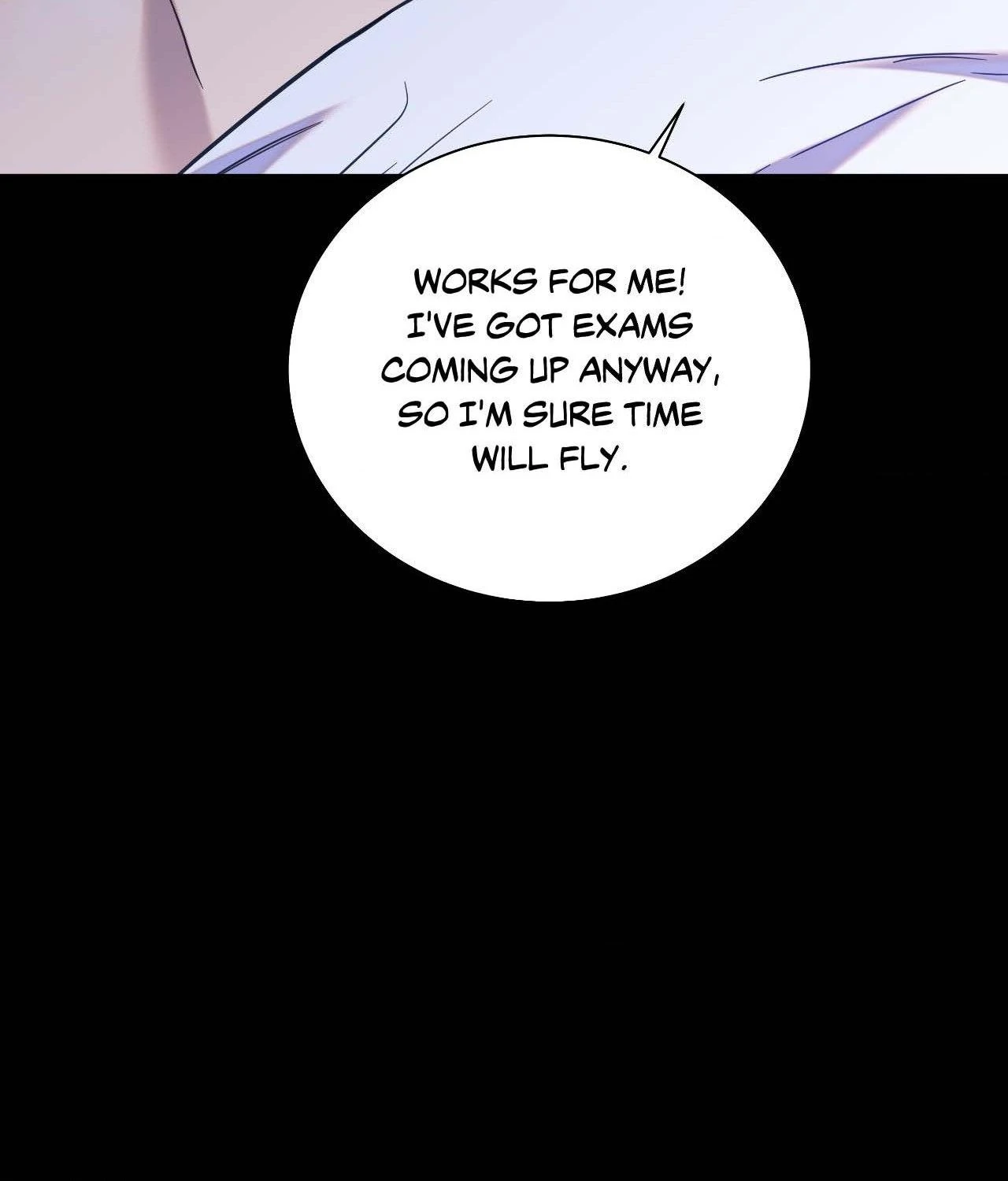 Breakup 101 (Official) - Chapter 40 manhwa