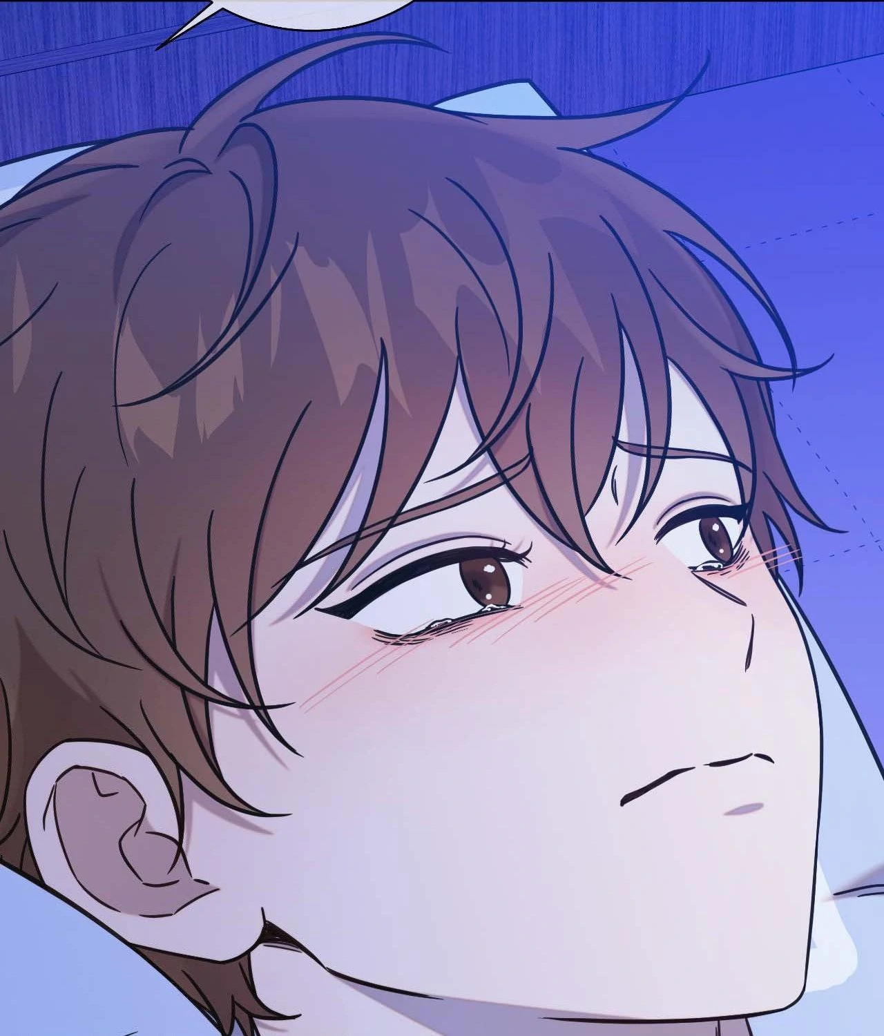 Breakup 101 (Official) - Chapter 40 manhwa