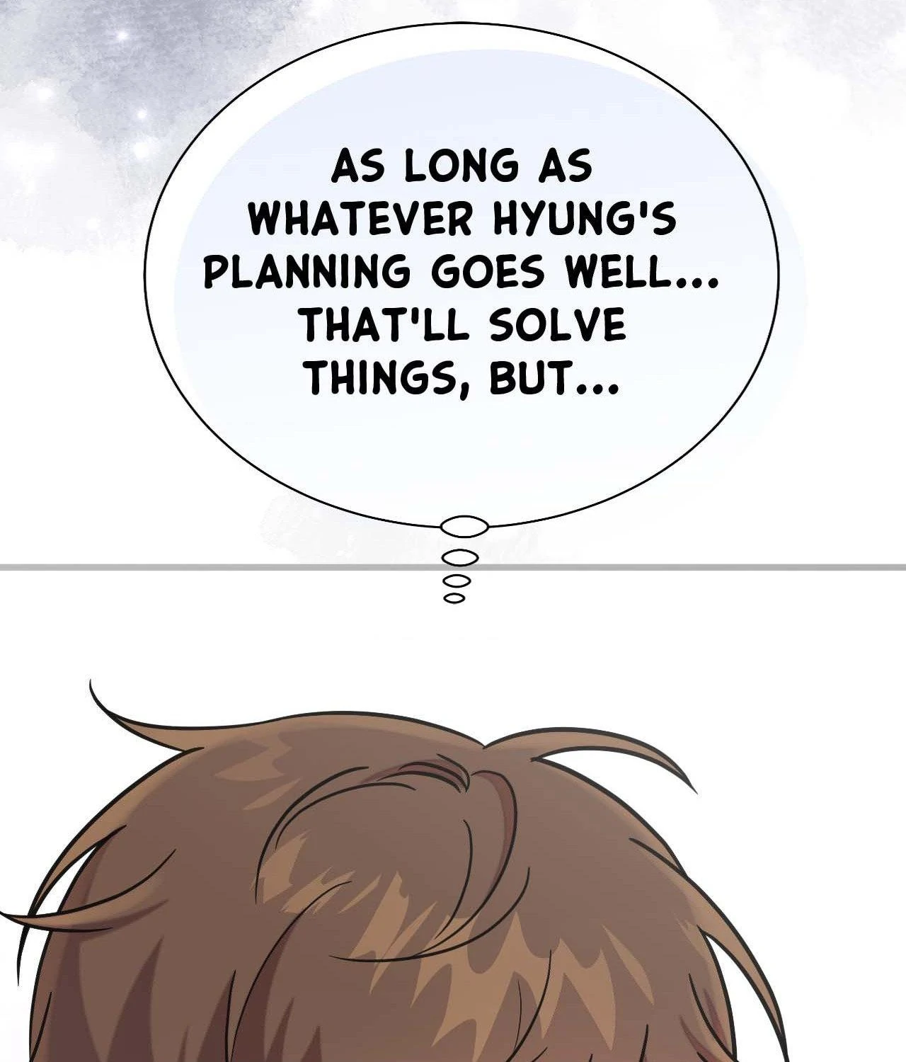 Breakup 101 (Official) - Chapter 40 manhwa