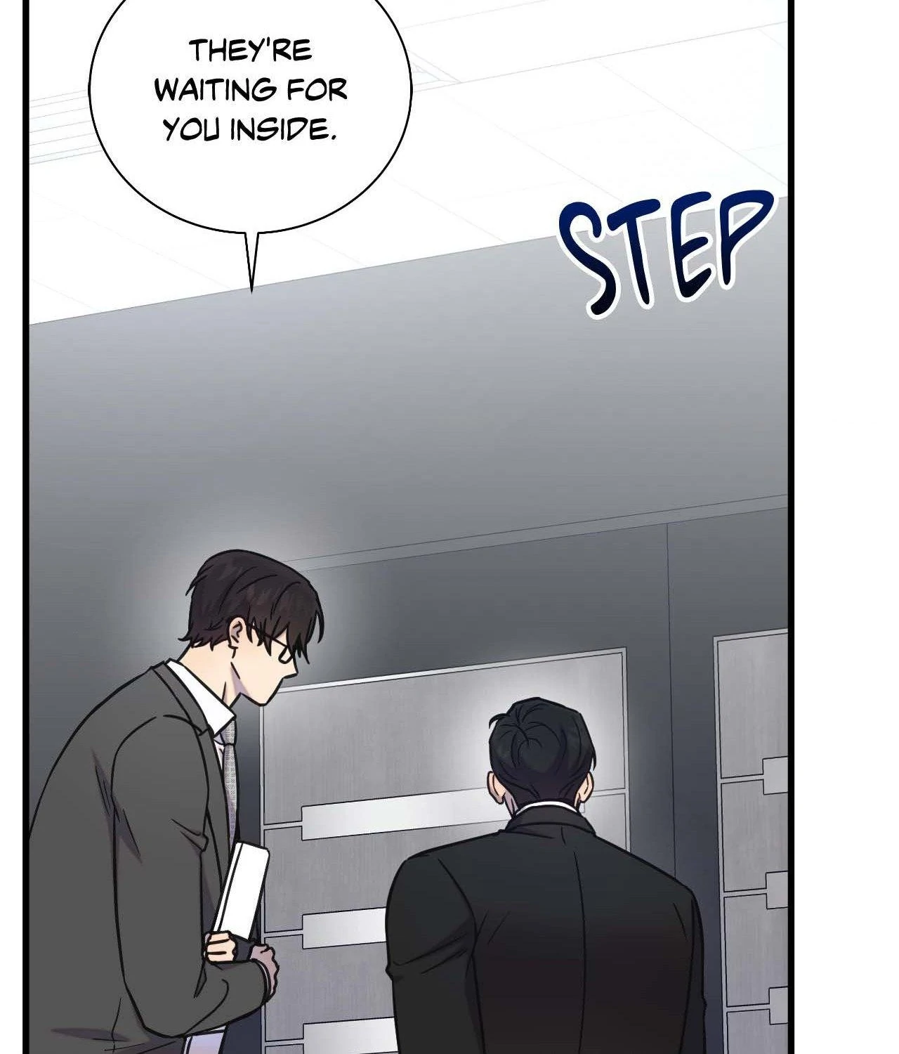 Breakup 101 (Official) - Chapter 40 manhwa