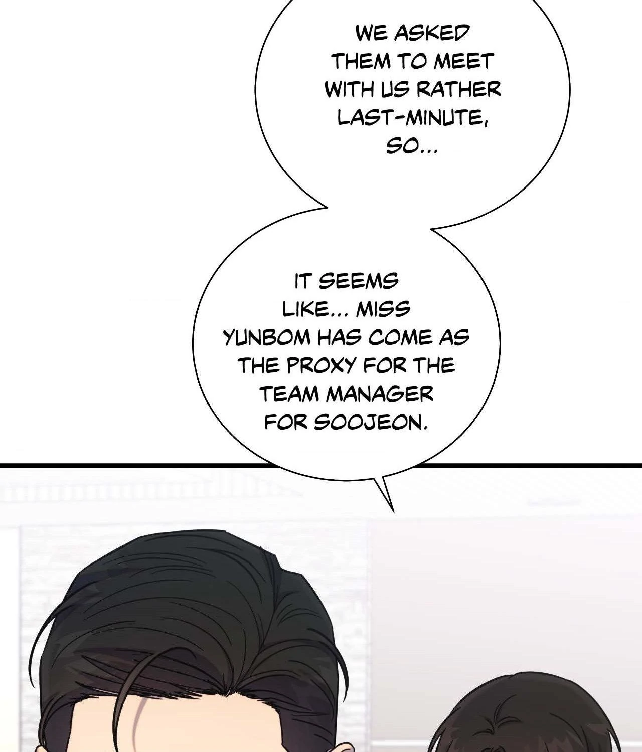Breakup 101 (Official) - Chapter 40 manhwa