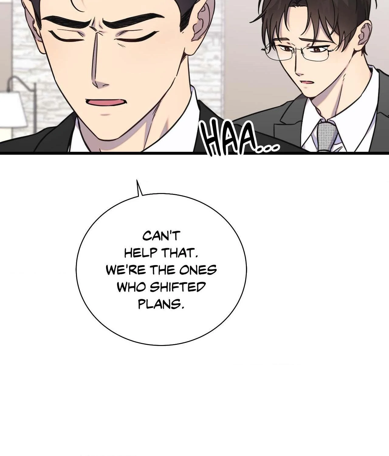 Breakup 101 (Official) - Chapter 40 manhwa