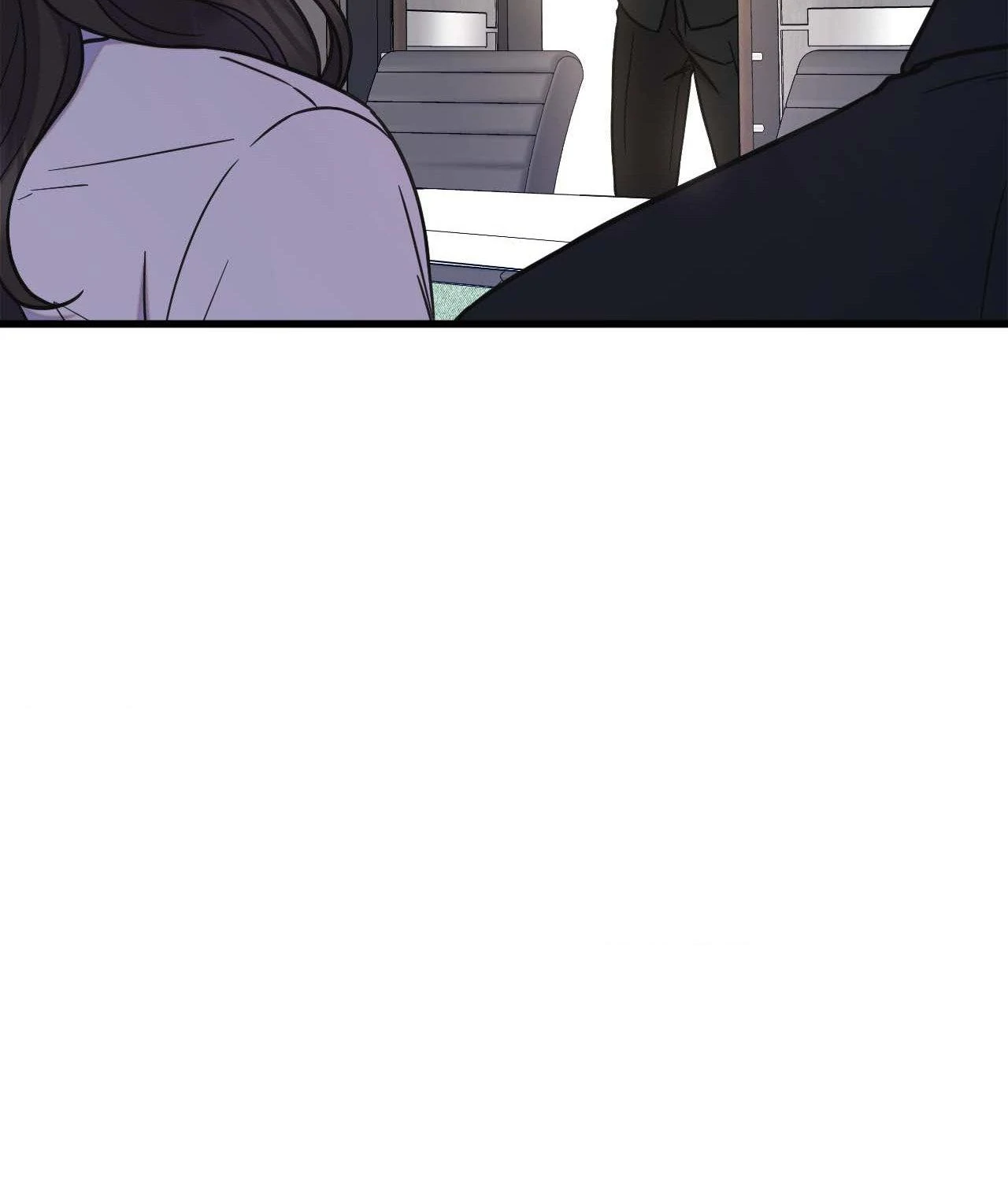Breakup 101 (Official) - Chapter 40 manhwa
