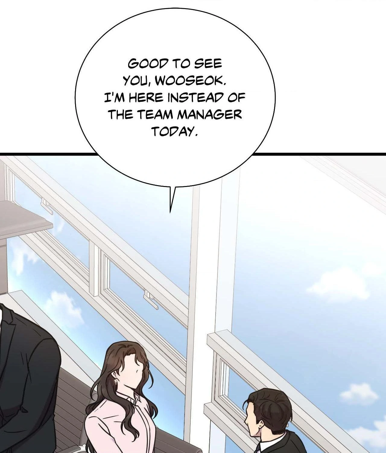 Breakup 101 (Official) - Chapter 40 manhwa